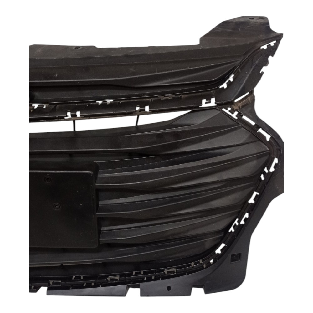 GRADE DIANTEIRA GM ONIX PLUS 2020 2021 3