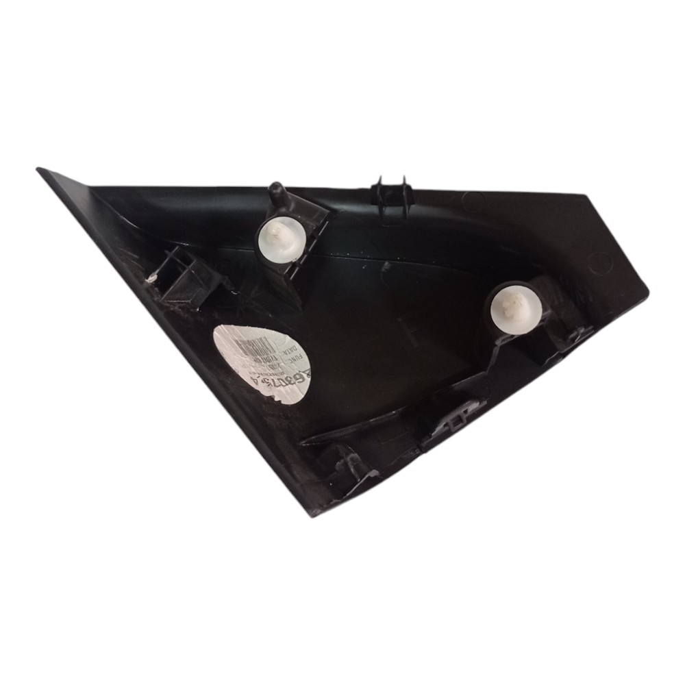 Acabamento Interno Retrovisor Direito Gm Onix 2020 4