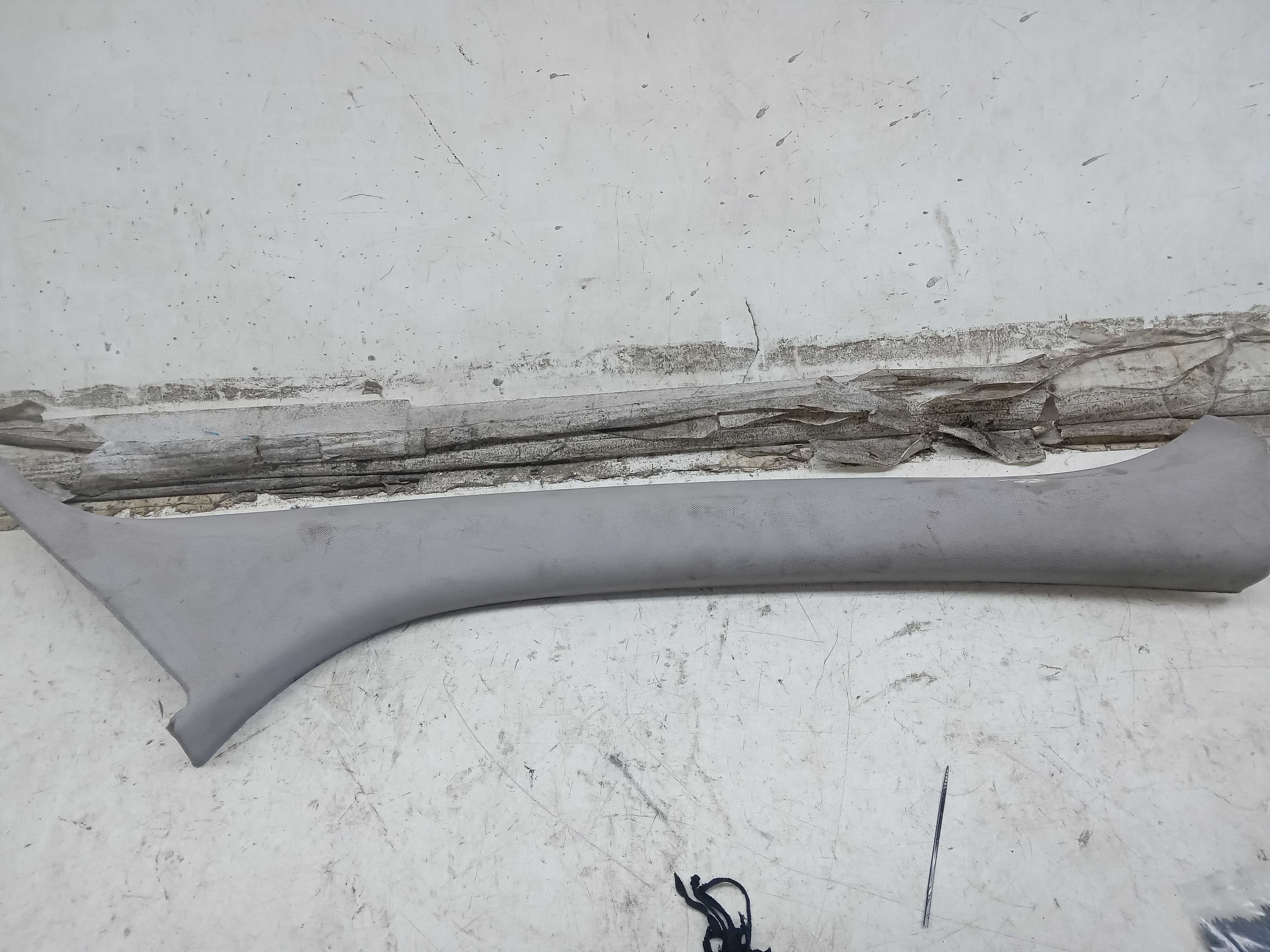 ACABAMENTO MOLDURA PARABRISA LD VOLVO XC60 2011