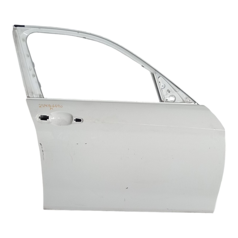 Porta Dianteira Direita Bmw 135i 2014 2015 Para Recuperar 1