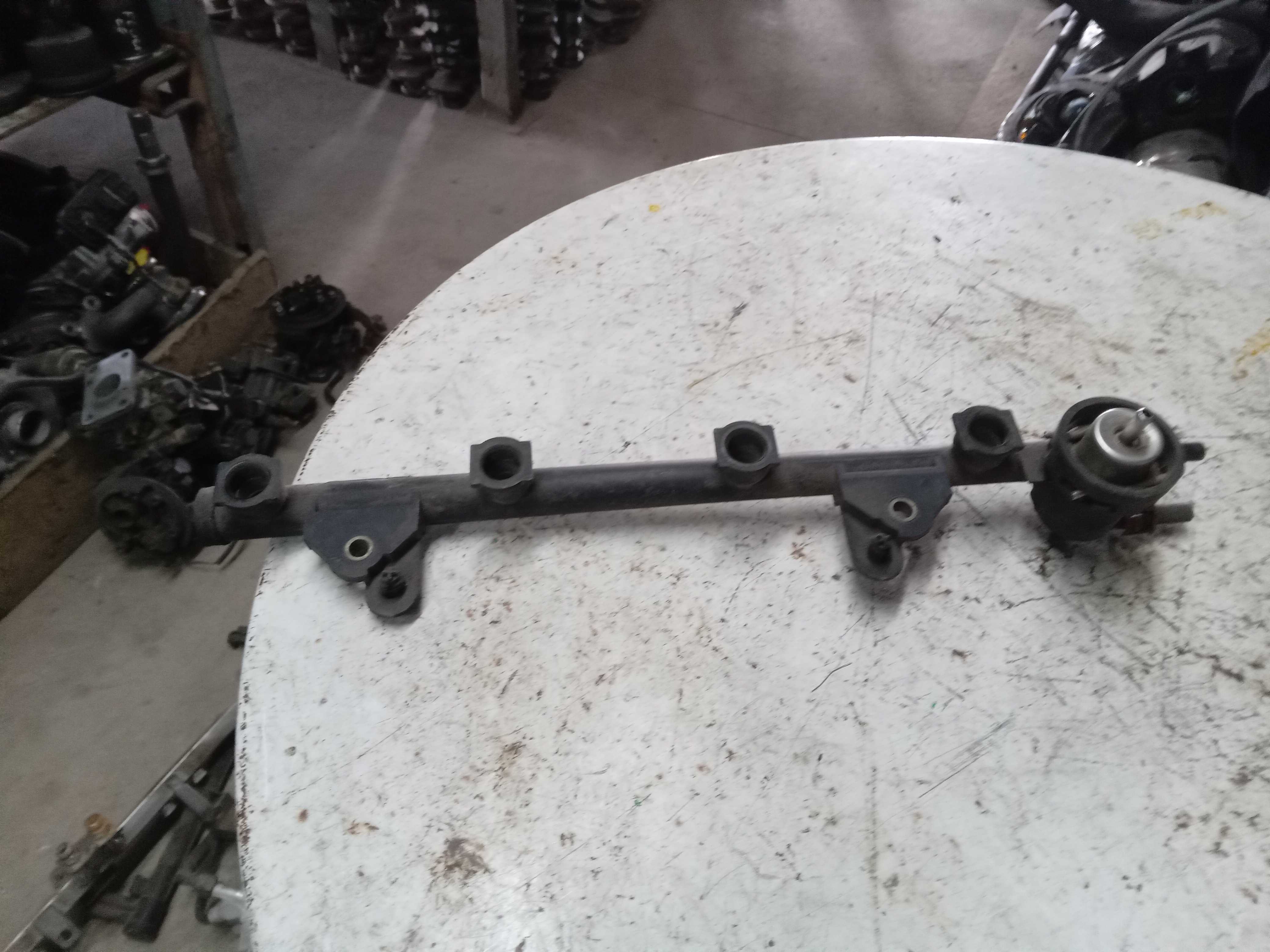 FLAUTA BICO INJEÇÃO FORD FIESTA OU FORD KA 1