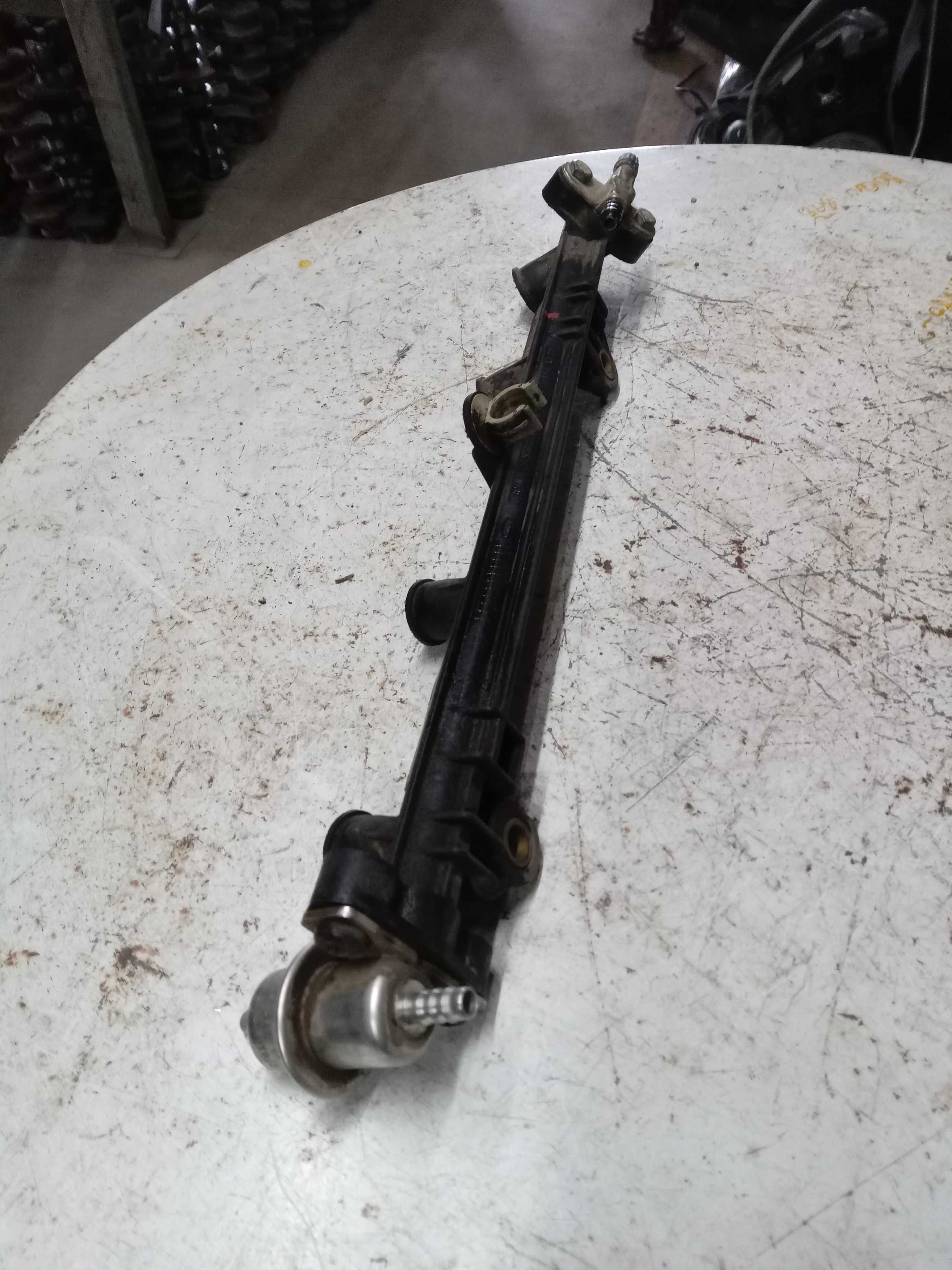 FLAUTA BICO INJEÇÃO FORD FIESTA OU FORD KA ENDURA 1