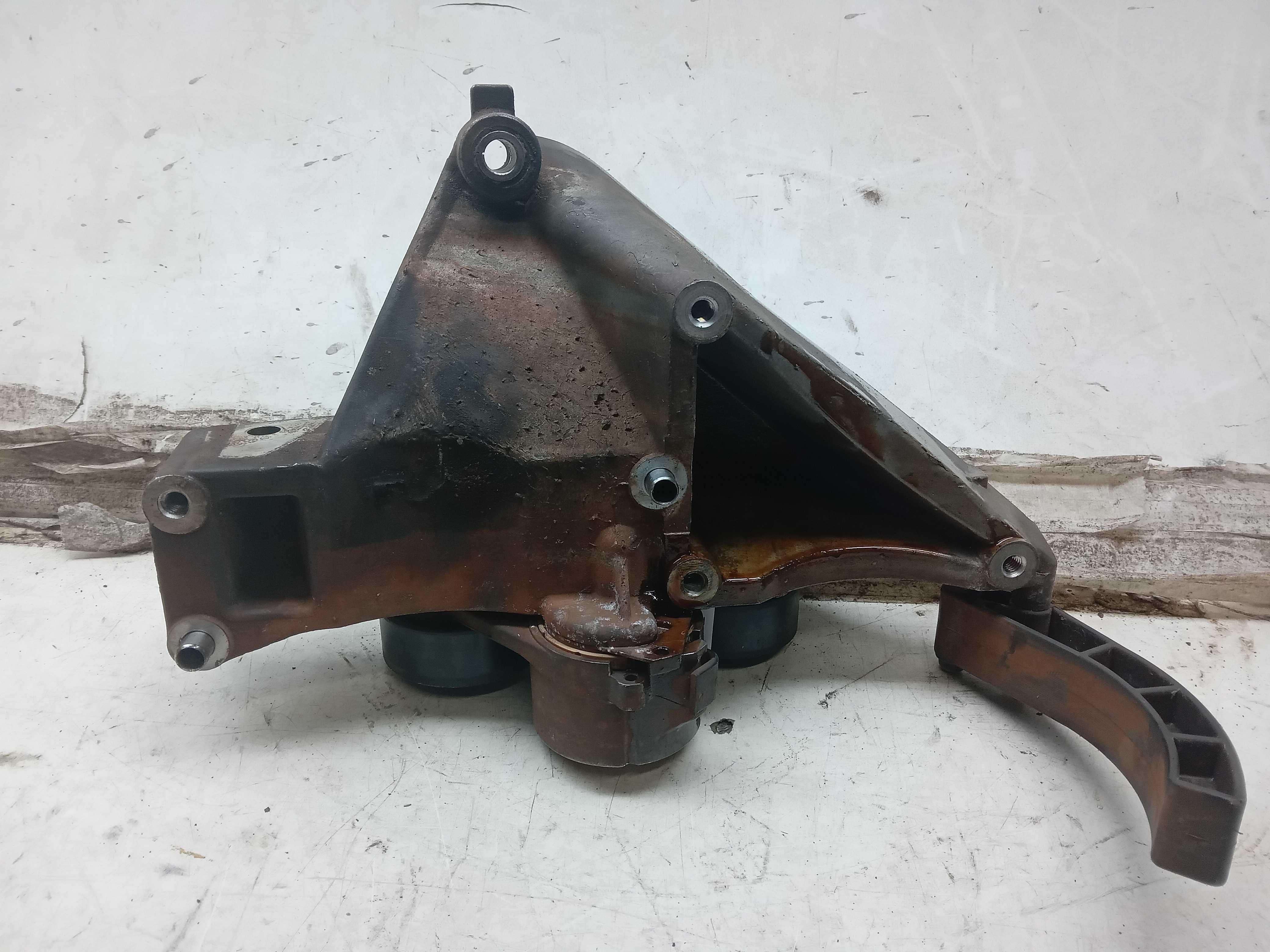 SUPORTE ALTERNADOR FIAT PALIO FIRE ECONOMY 1.0 2011 2