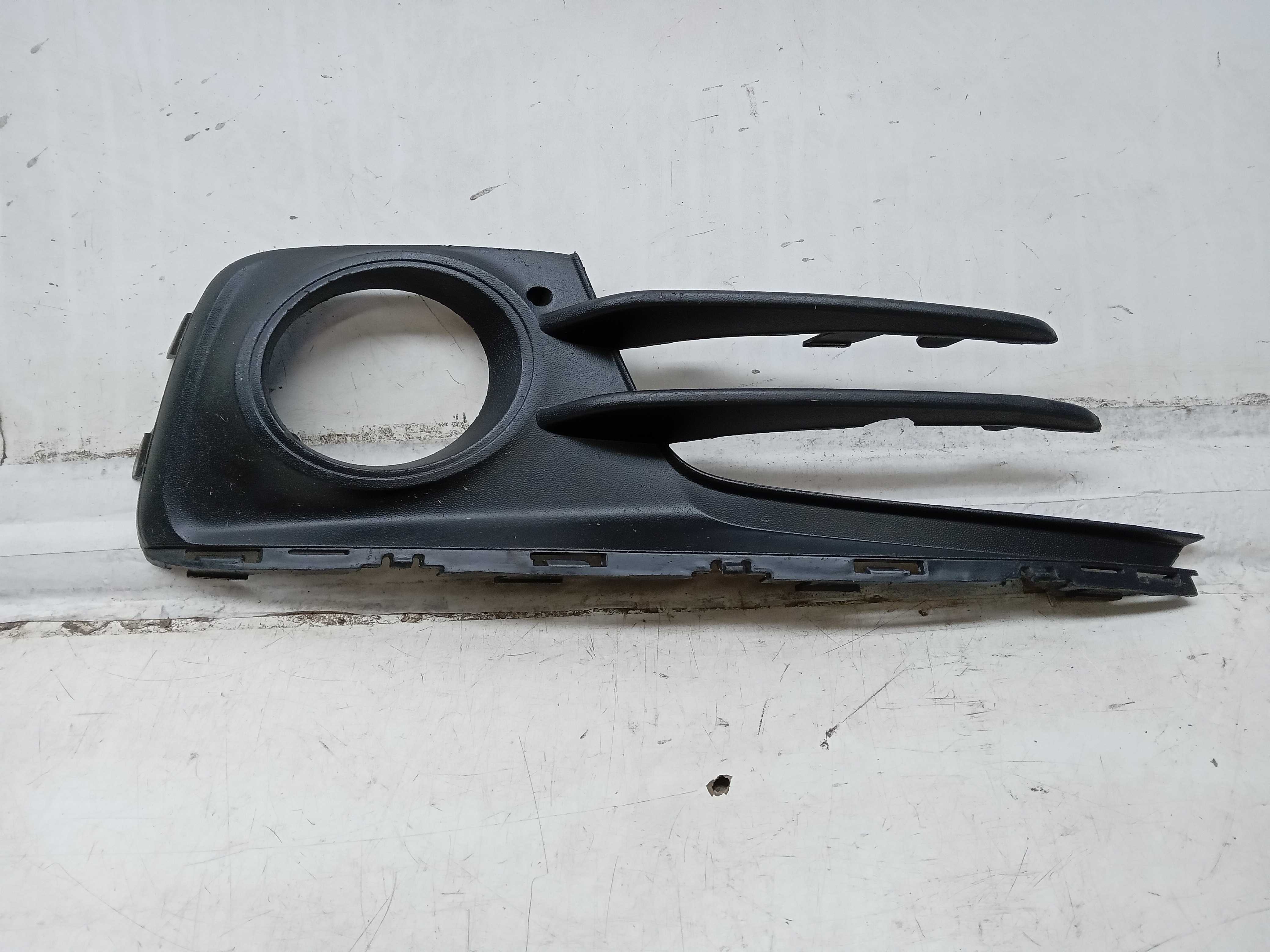 ACABAMENTO MOLDURA FAROL MILHA LD VW FOX 2016 2