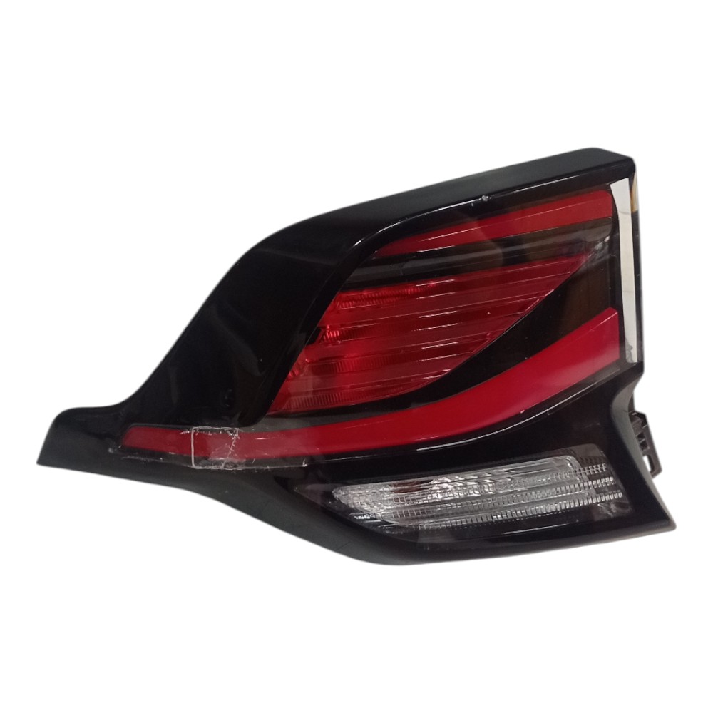 Lanterna Canto Esquerdo Sportage 2024 2025 Recuperada  Esquerdo/motorista Xxxx 1