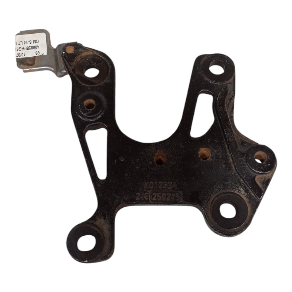 Suporte Coxim Motor Esquerdo Gm S10 2.8 Diesel 2015 Original 2