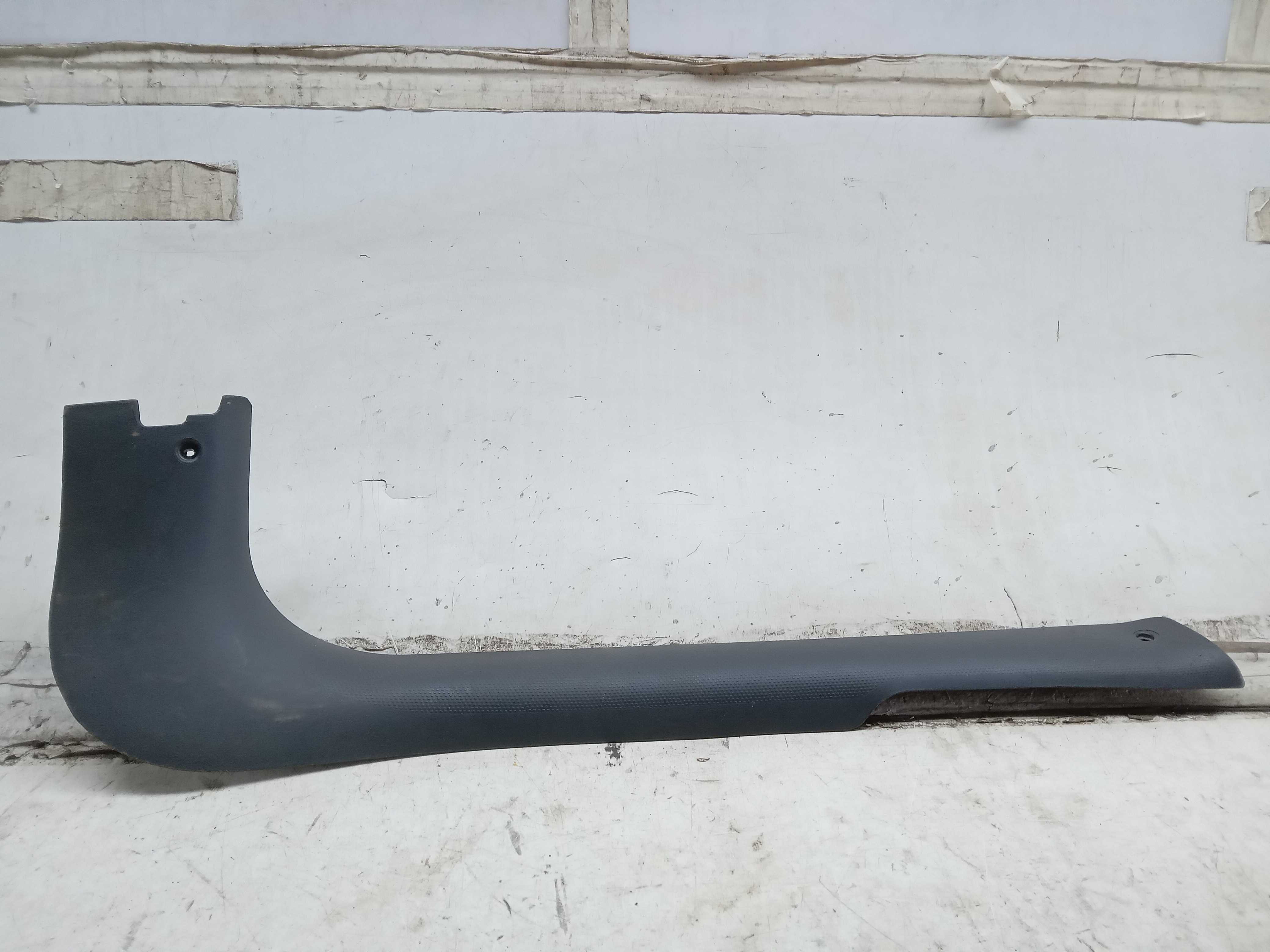 MOLDURA SOLEIRA LD FIAT BRAVA MAREA 1993/2003
