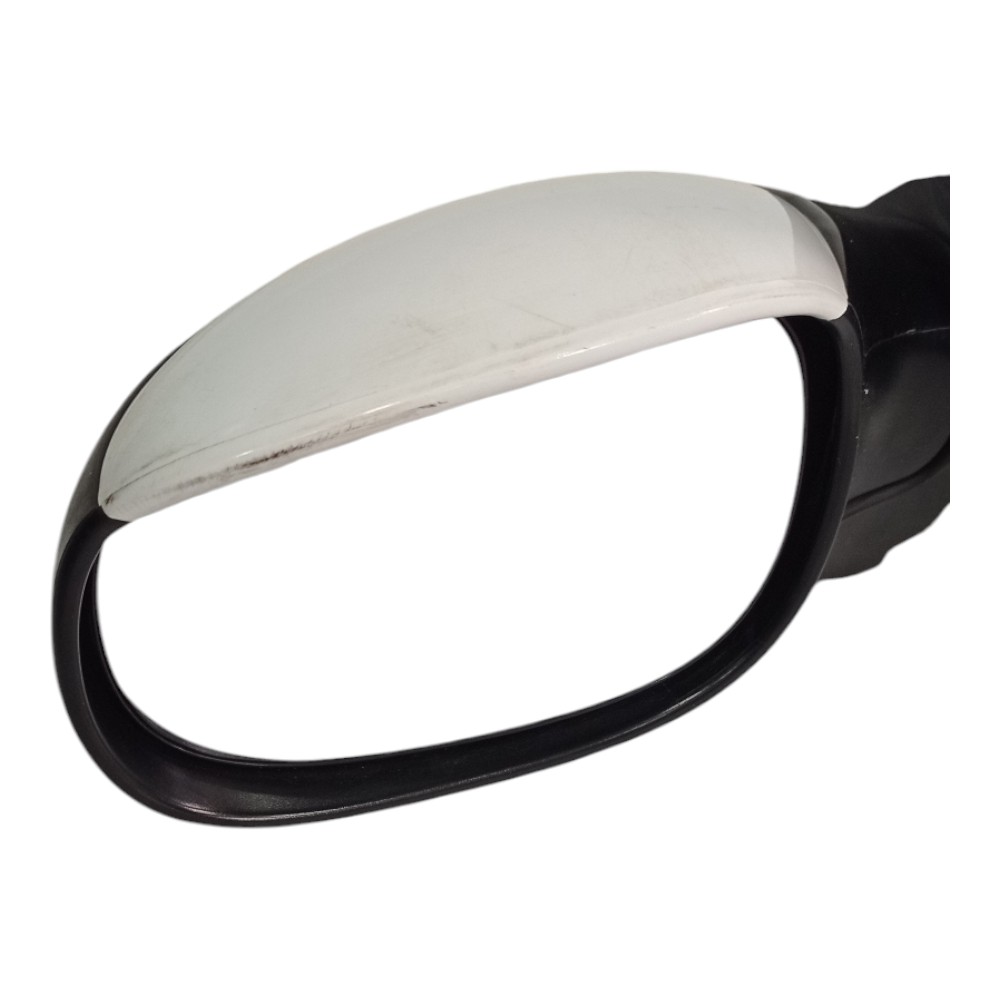 Retrovisor Esquerdo Peugeot 206 207 2000 A 2012 Manual 6