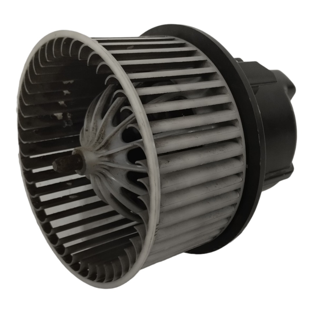 Motor Ar Forçado Ventilador Interno Volvo Xc60 2014 4