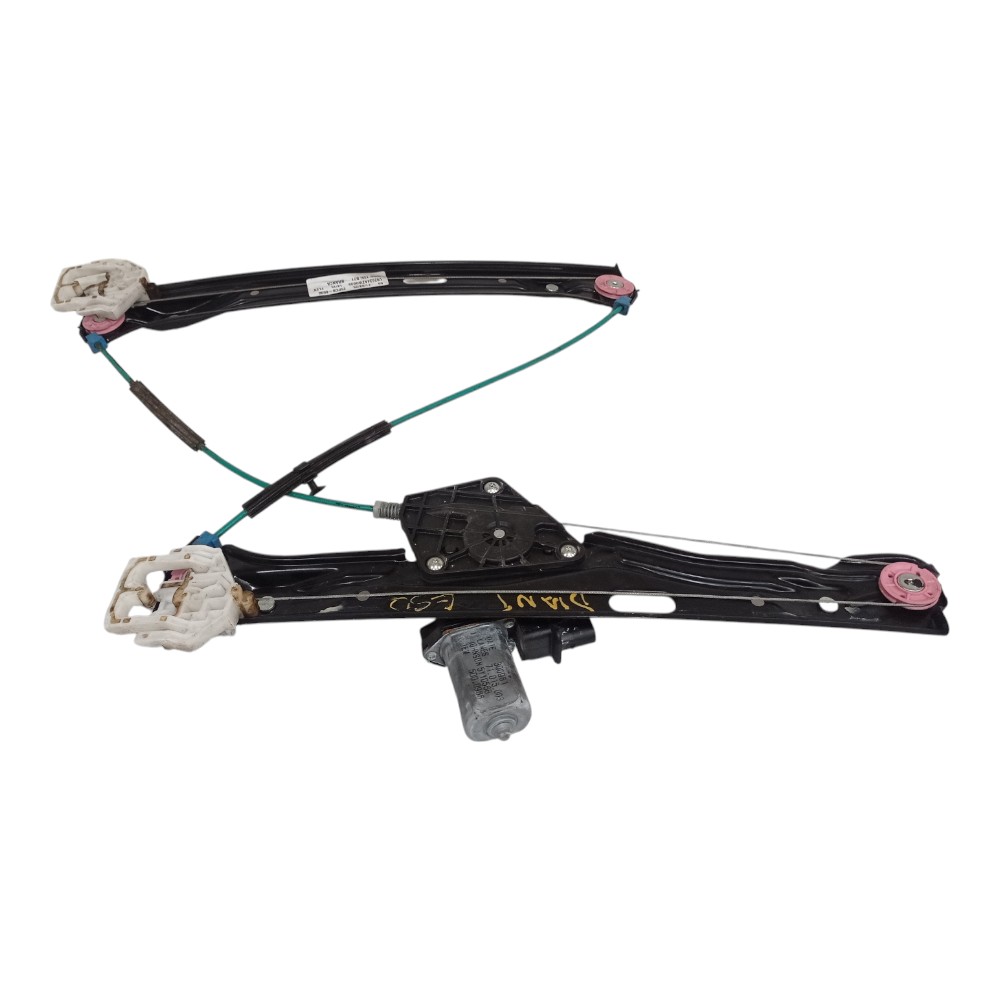 Maquina Vidro Dianteira Esquerda Bmw 135i F20 2014 2015 2
