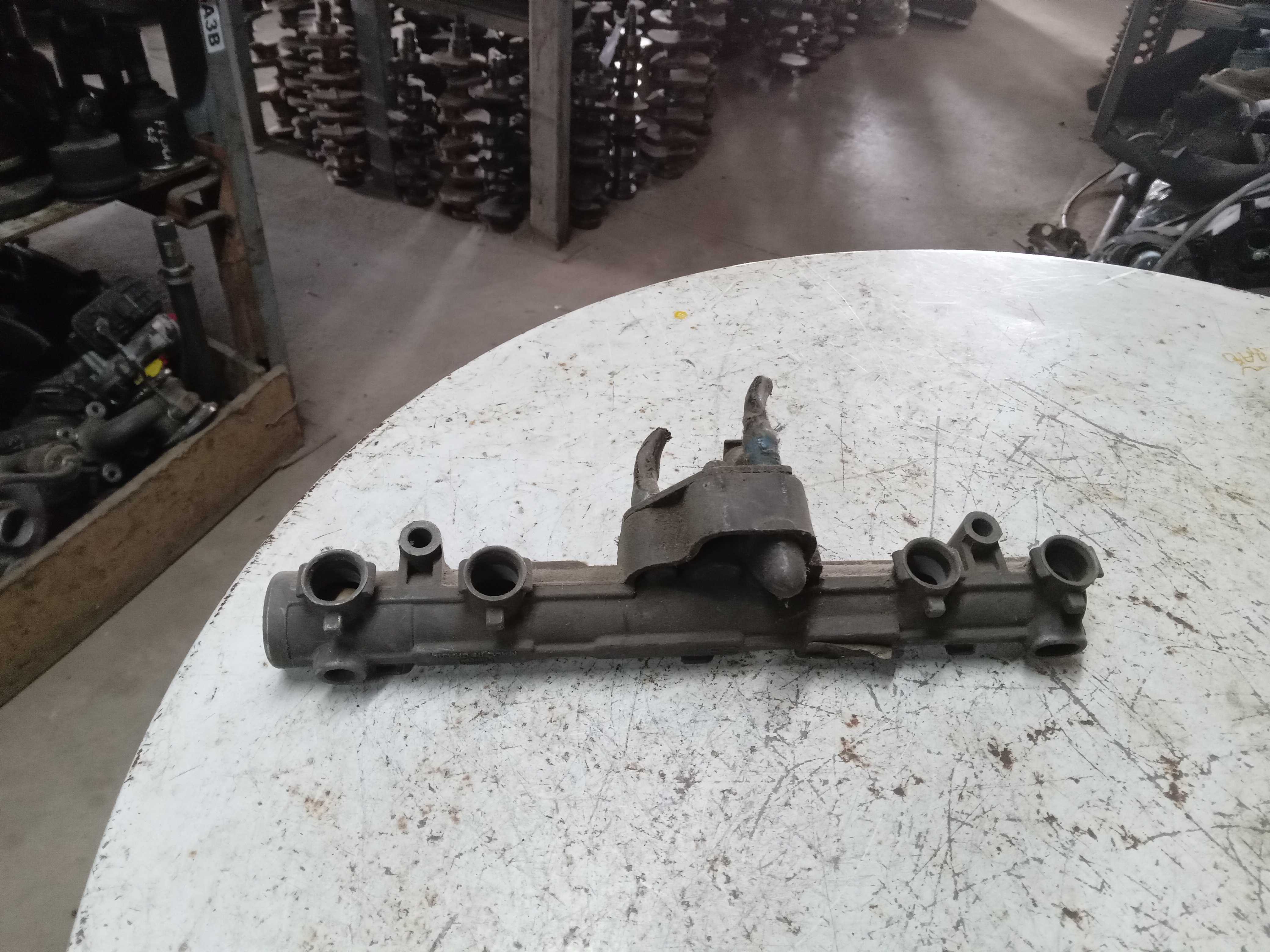FLAUTA BICO INJEÇÃO FIAT PALIO OU UNO 10 2
