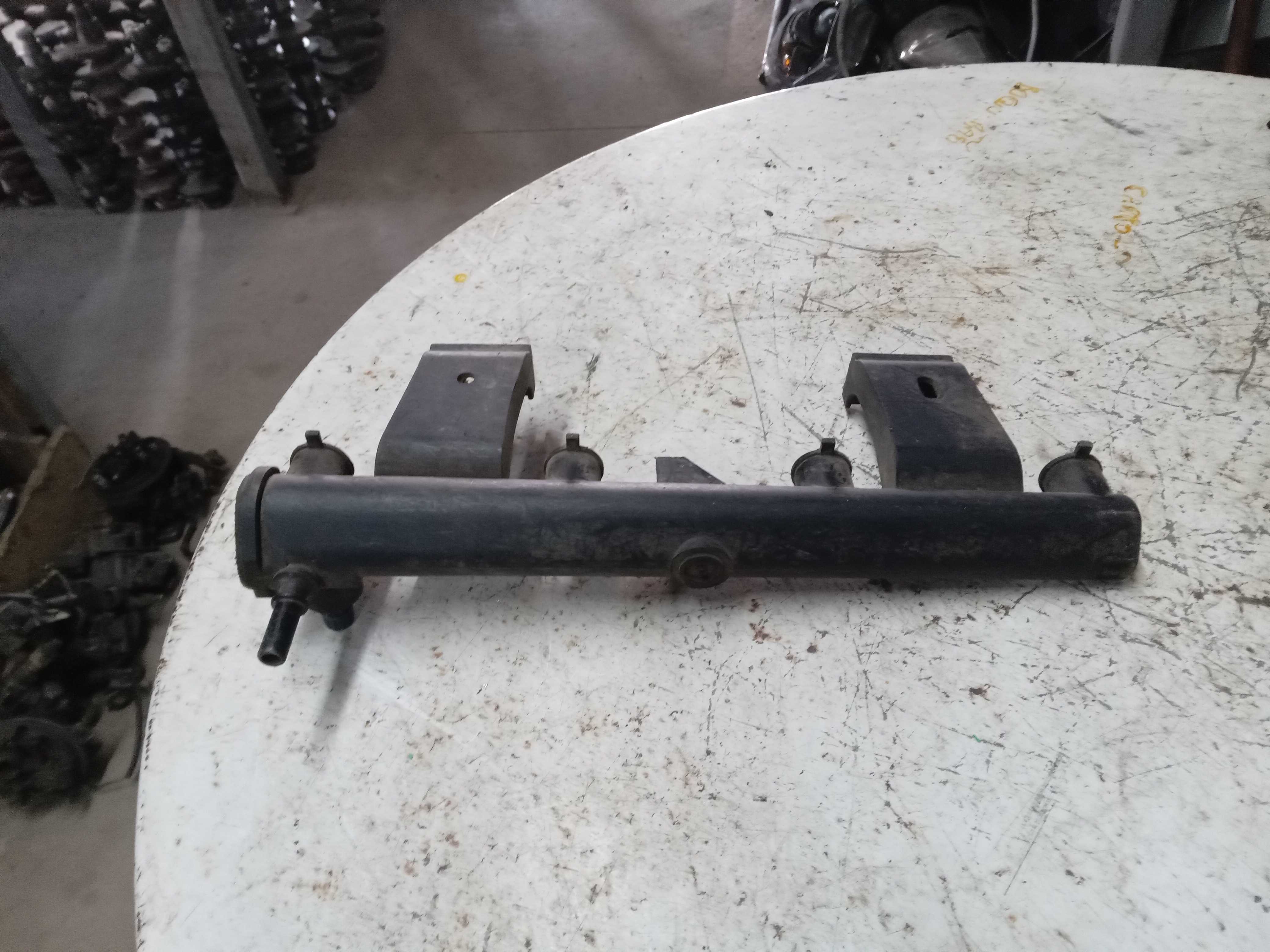FLAUTA BICO INJEÇÃO CITROEN C3 OU PEUGEOT 206
