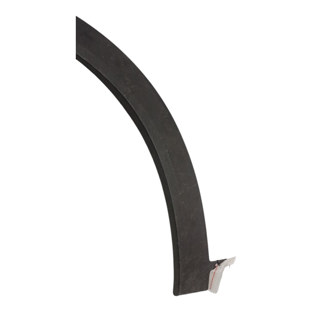 * Moldura Paralama Dianteiro Esquerdo Byd Dolphin Gs 2024 Preto 2