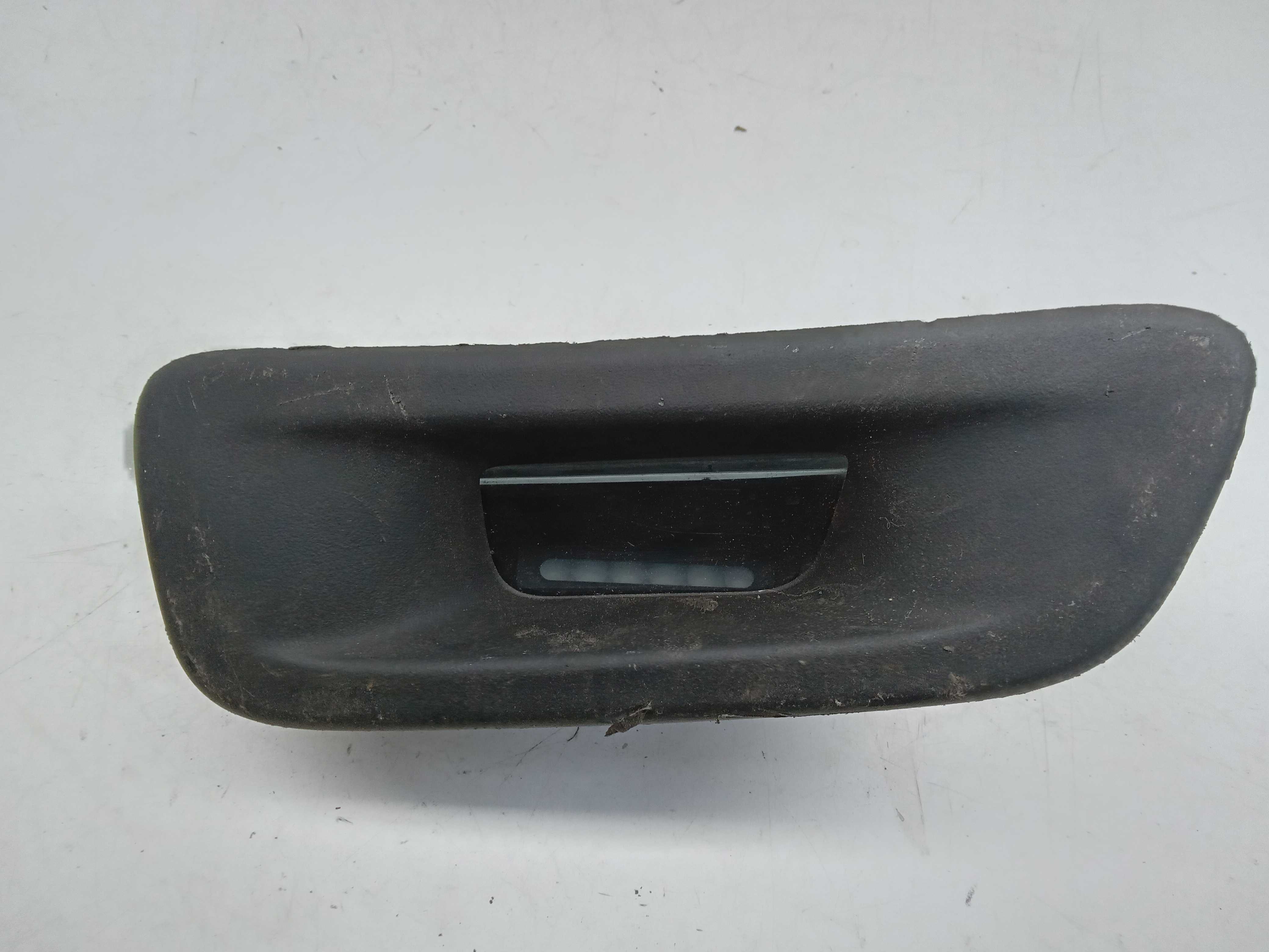 DISPLAY ANTI COLISAO GM CRUZE 2018