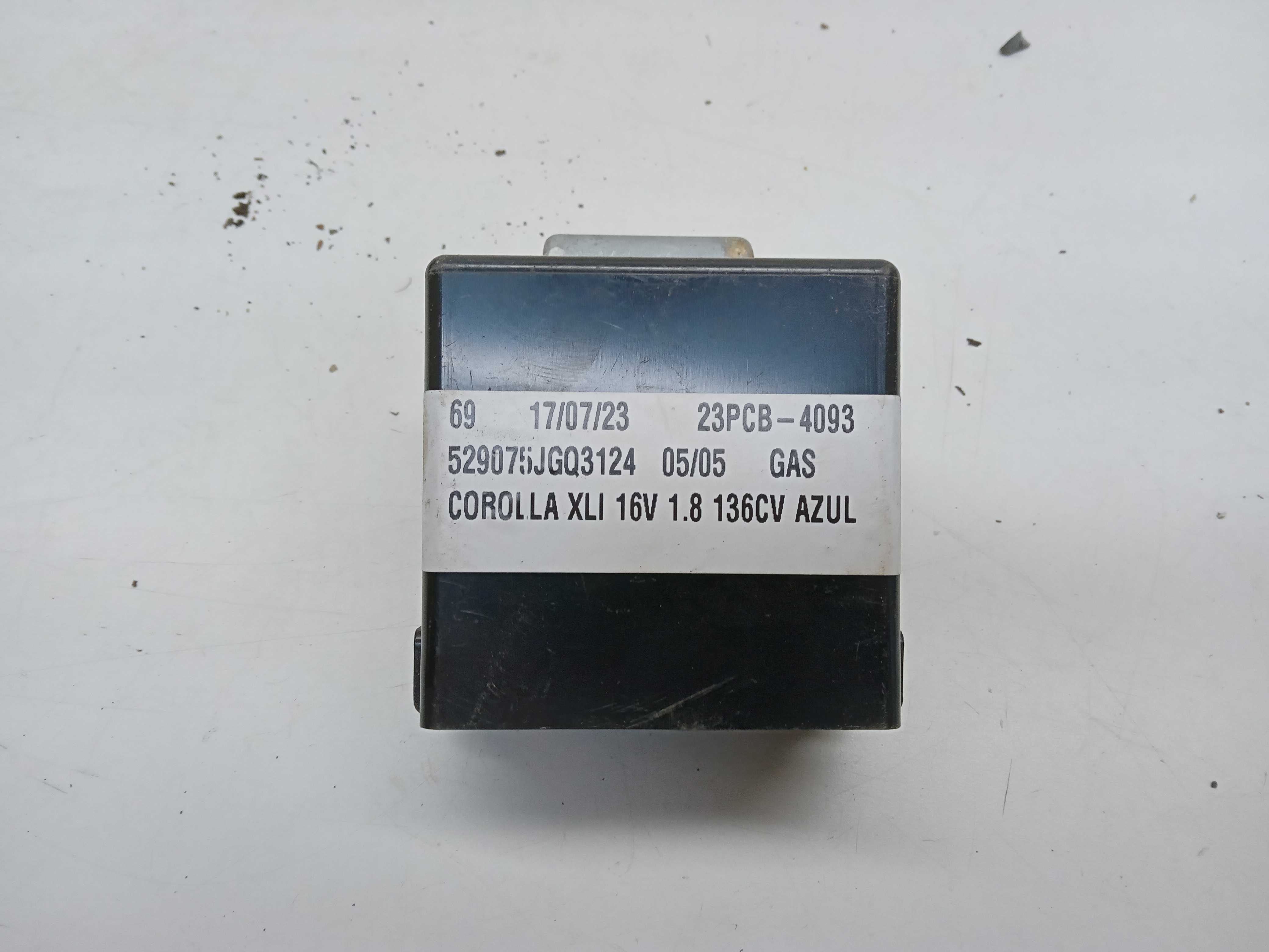 MODULO AMPLIFICADOR AR TOYOTA COROLLA XL 2005