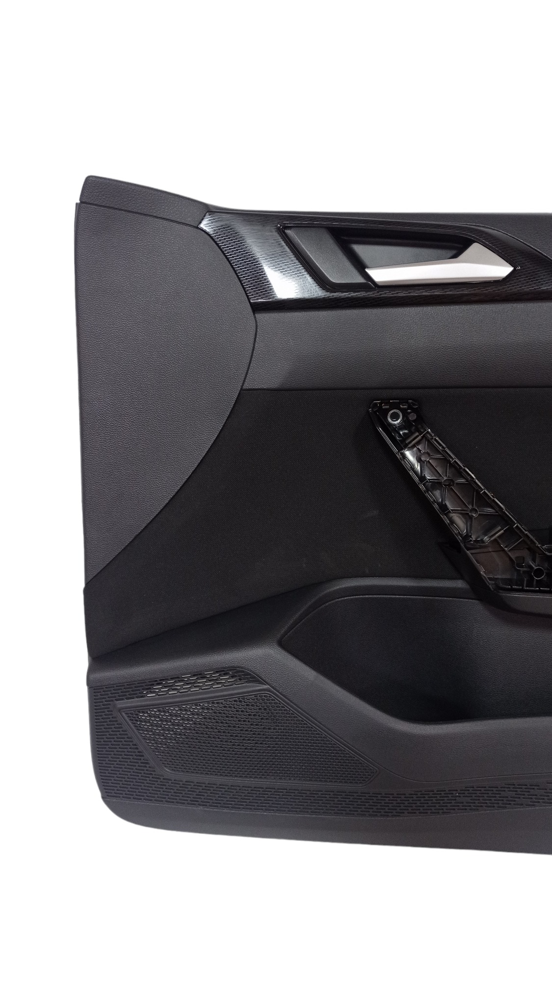 Forro Porta Dianteira Direita Vw Virtus Polo 2018 2019 2