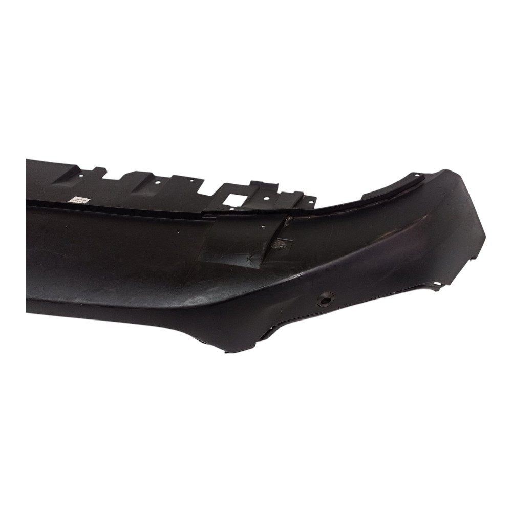 Spoiler Aplique Parachoque Dianteiro Gm Tracker 2020 A 2022 5