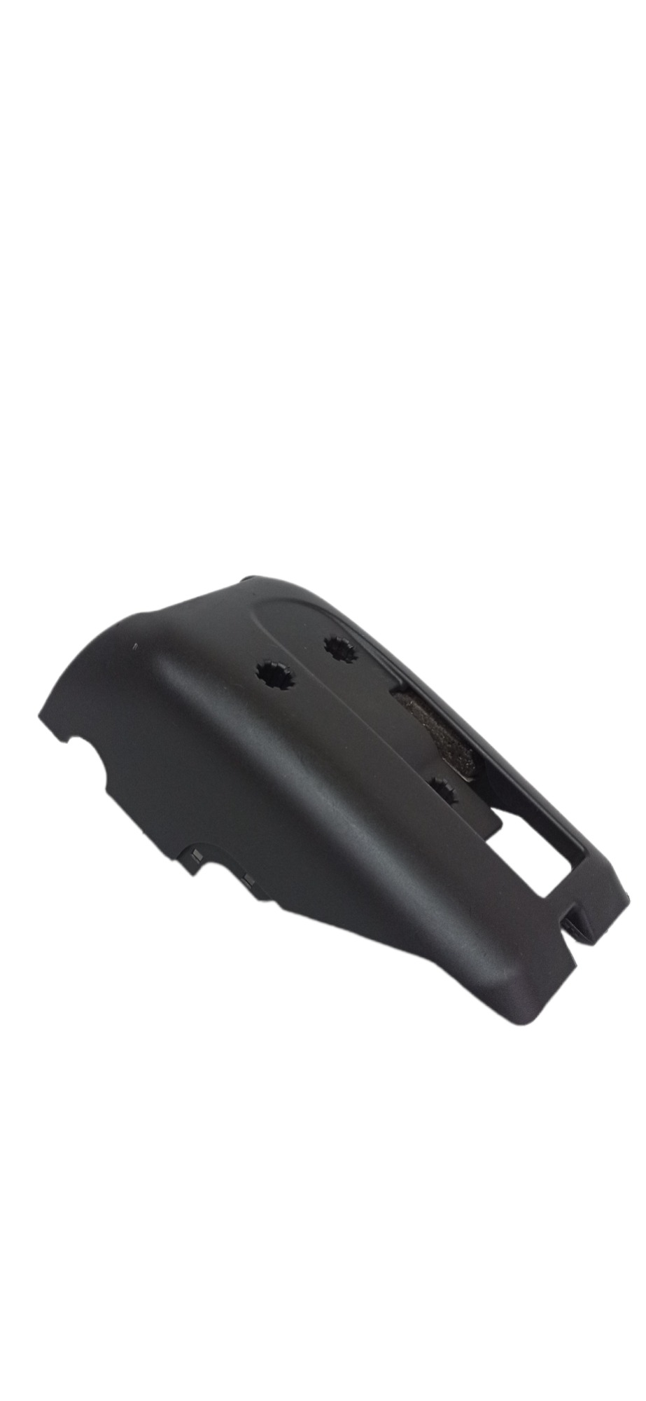 Acabamento Inferior Coluna Volvo Xc60 2014 Original 3