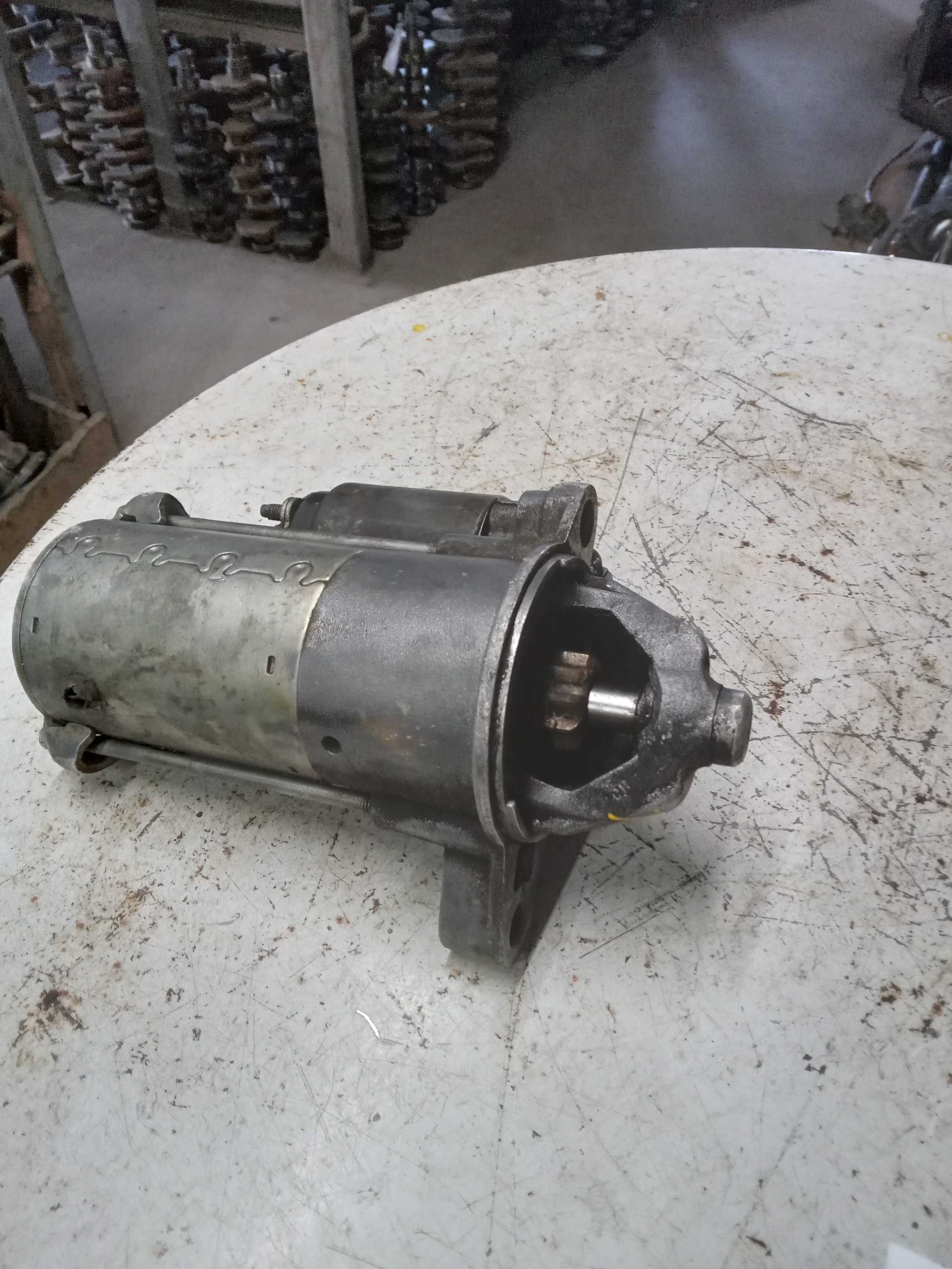 MOTOR ARRANQUE FORD ESCORT 2