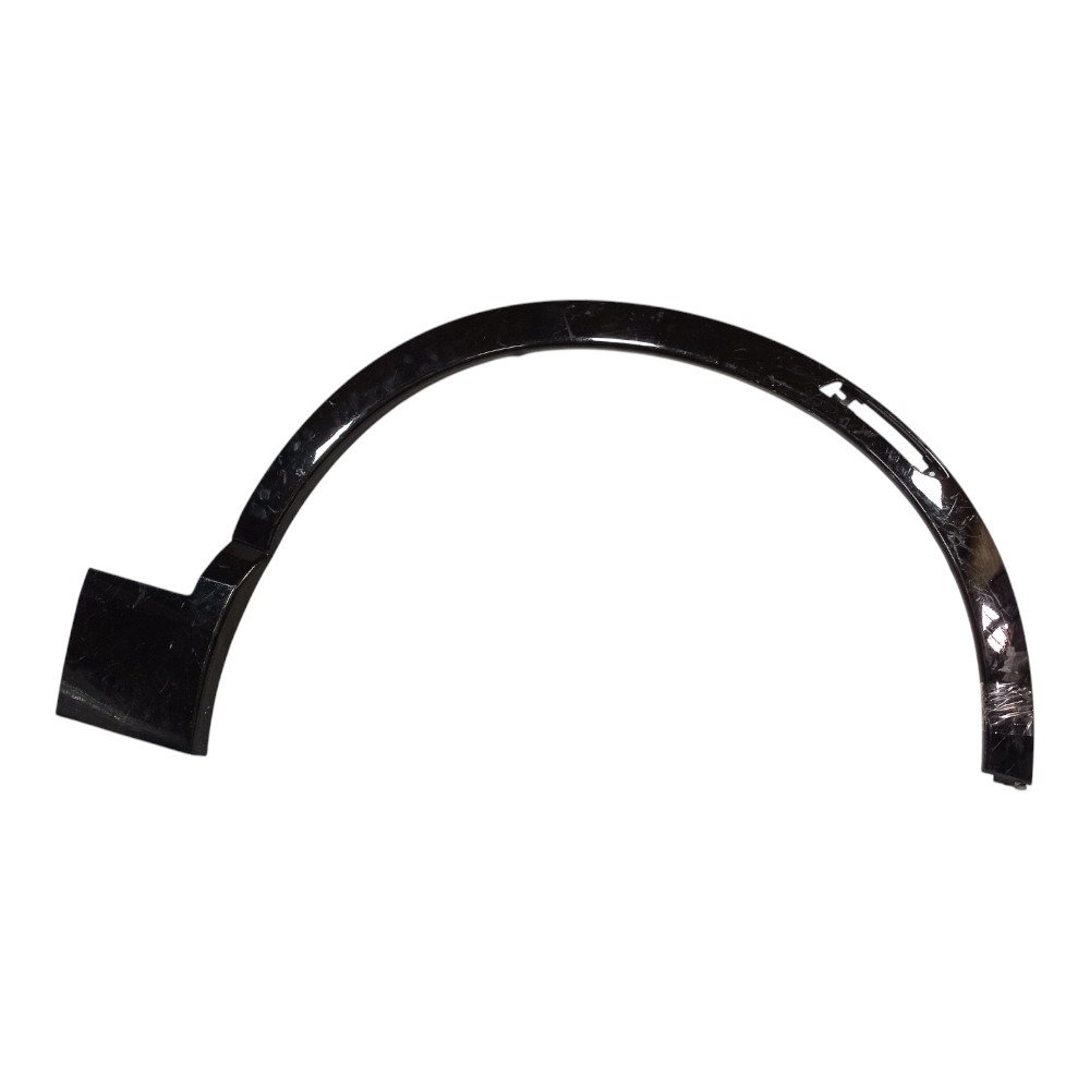 * Moldura Paralama Dianteiro Direito Gm Blazer 2026 Preto