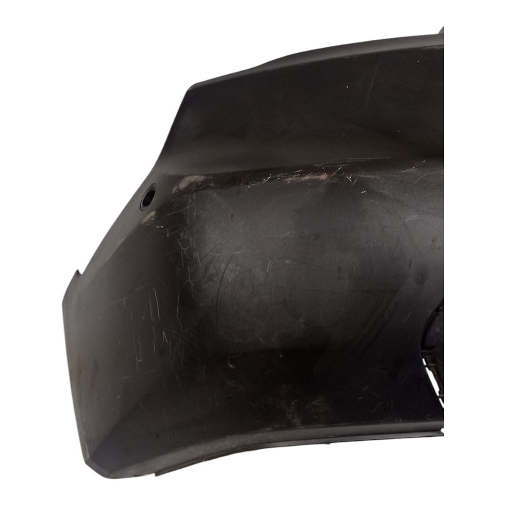 Moldura Parachoque Traseiro Com Furo Gm Tracker 2020 A 2023 5