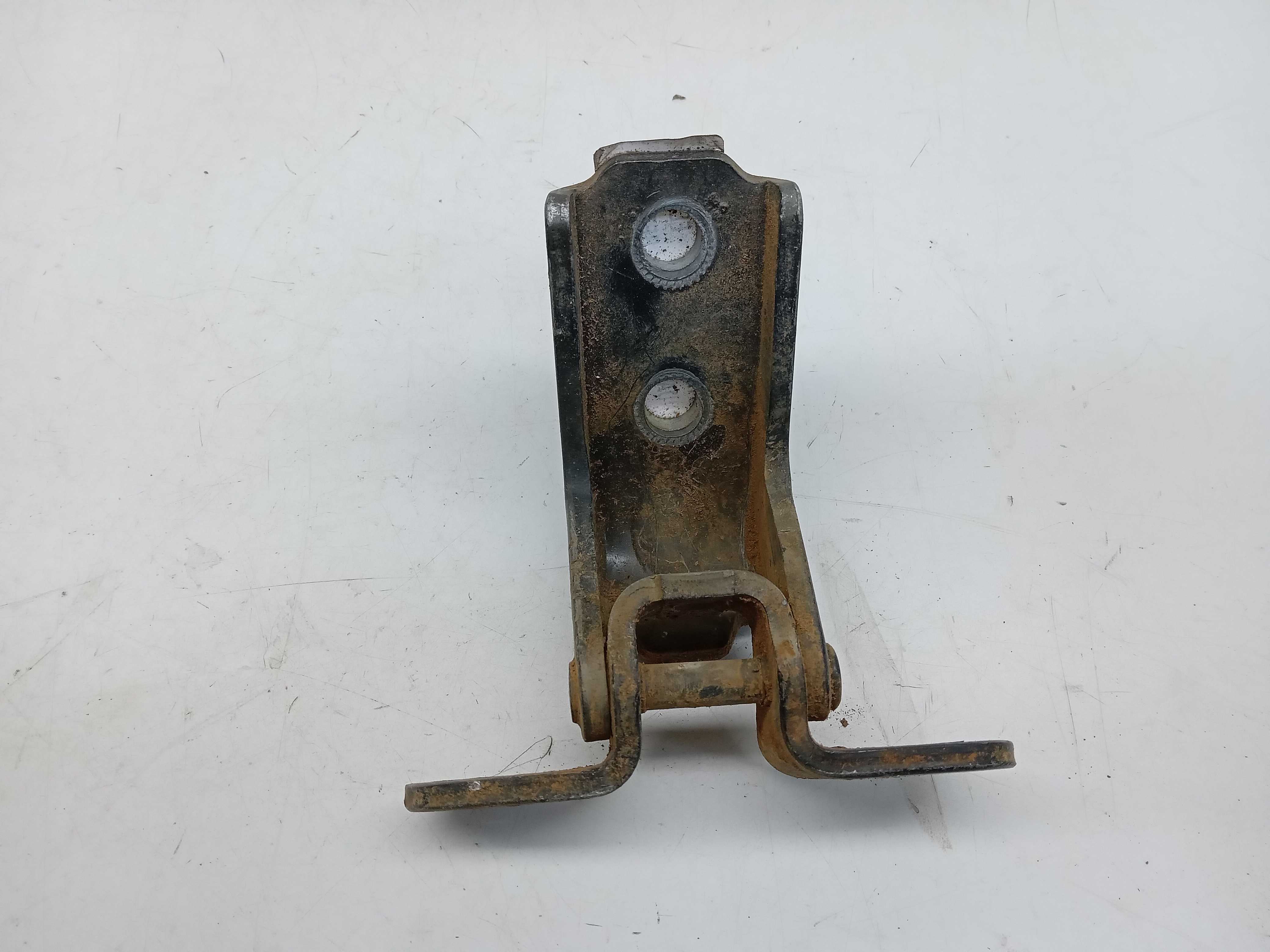DOBRADIÇA INFERIOR PORTA HYUNDAI HB20 2014 2