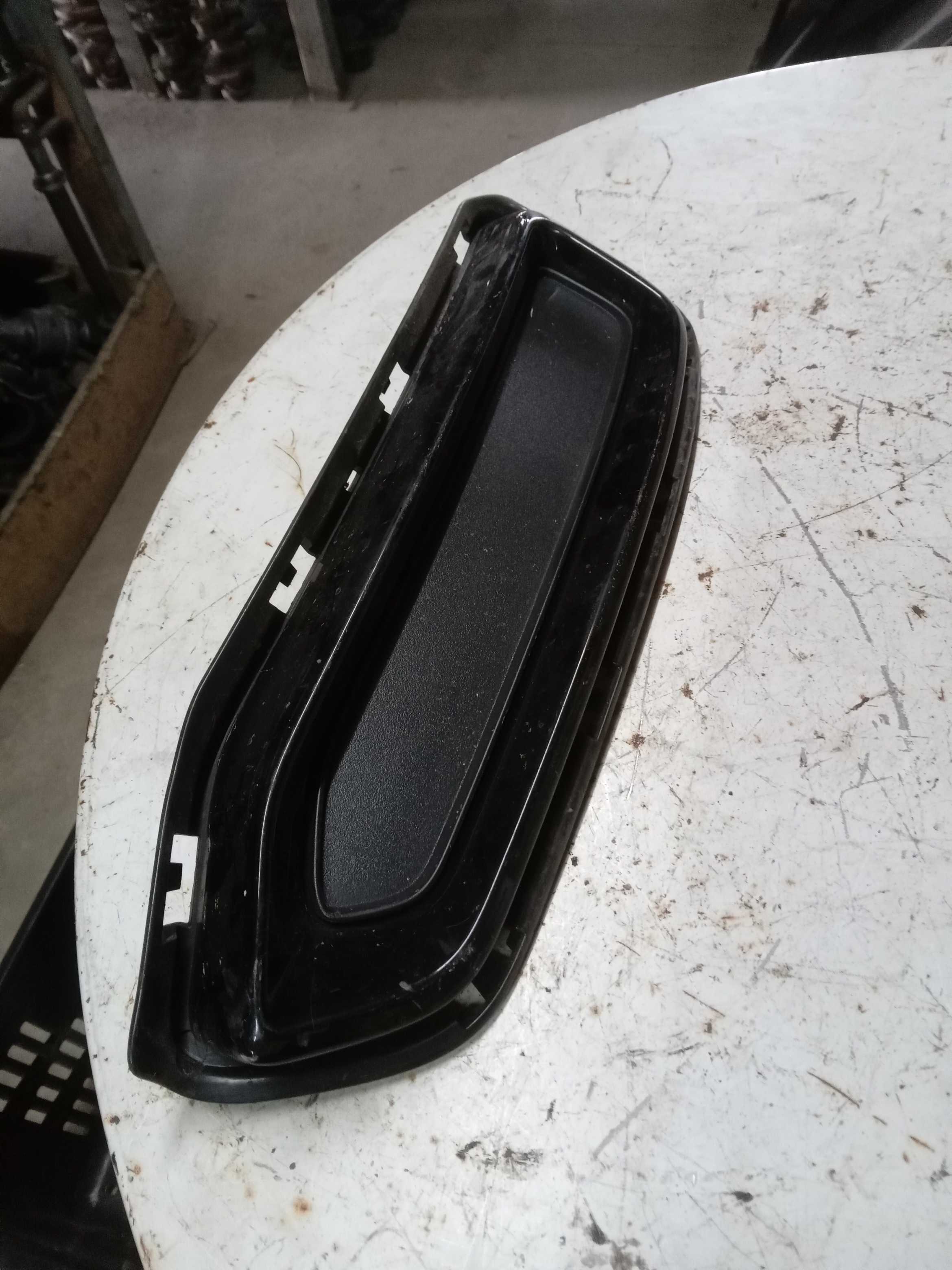 ACABAMENTO PARACHOQUE TRASEIRO ESQUERDO AUDI A6 2020 1