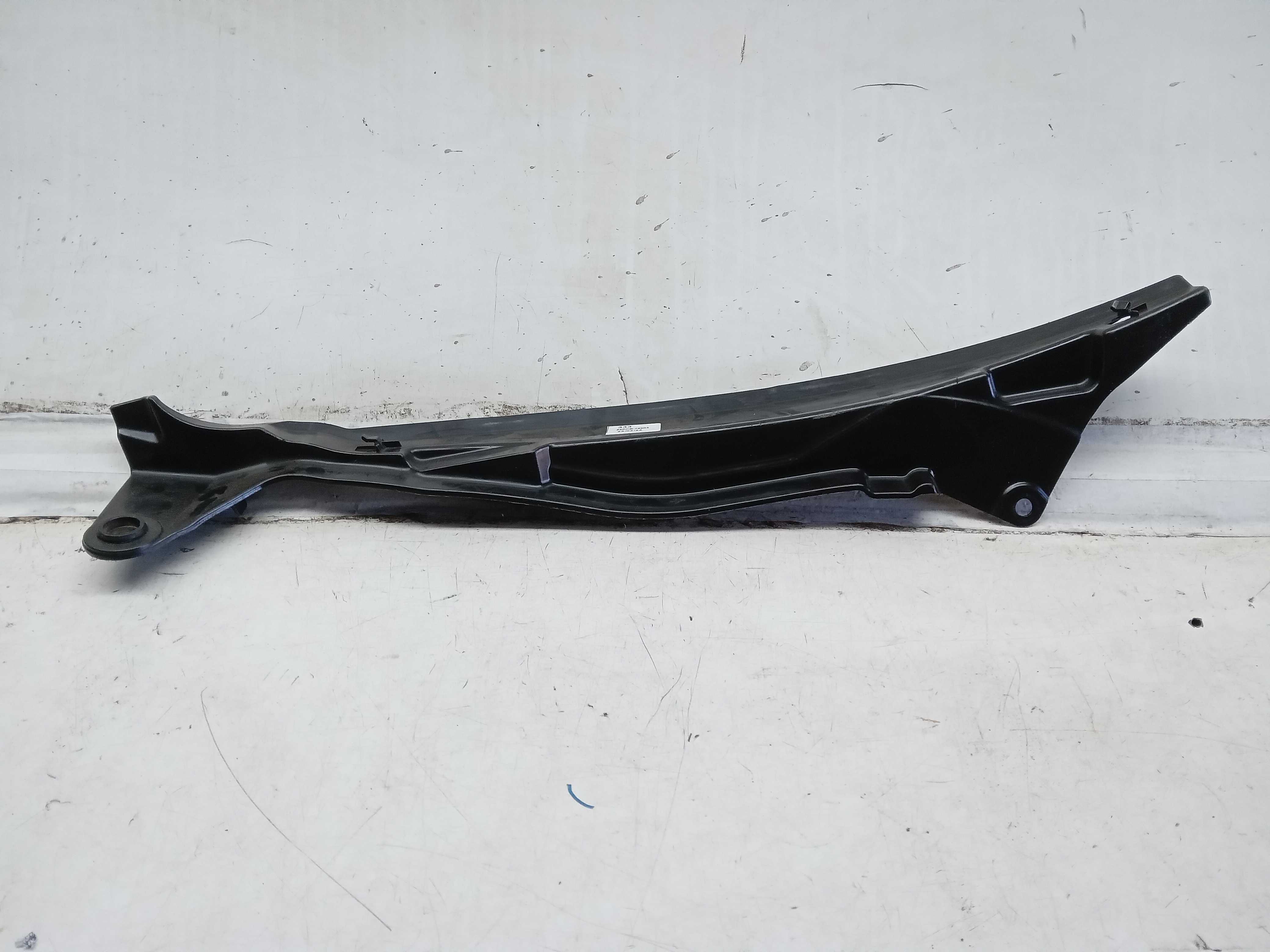 MOLDURA ACABAMENTO INTERNO PARALAMA LD HONDA FIT 2018 1