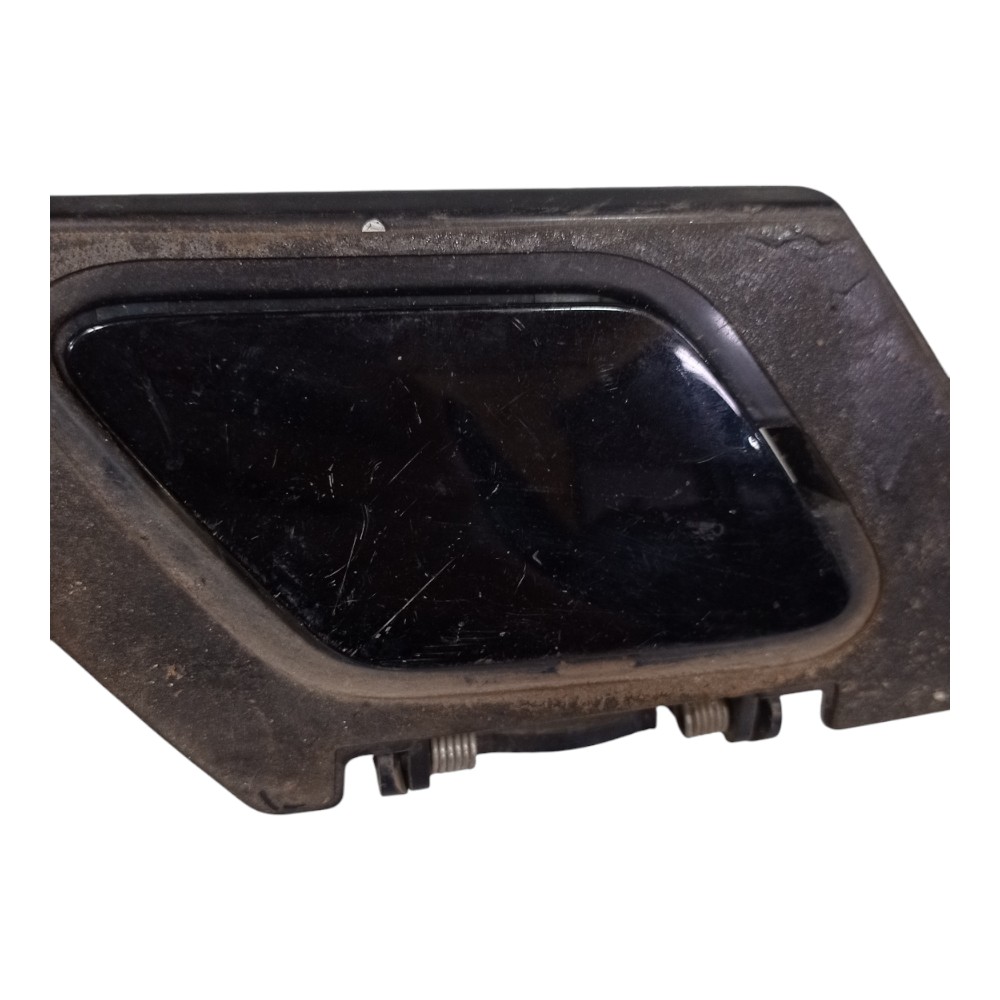 Tampa Esguicho Farol Direito Audi A4 2016 2017 3
