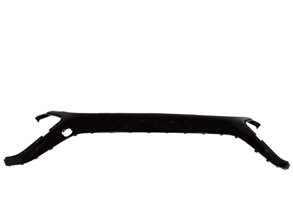 Aplique Para-choque Dianteiro Vw Taos 2021 2022 Original 3