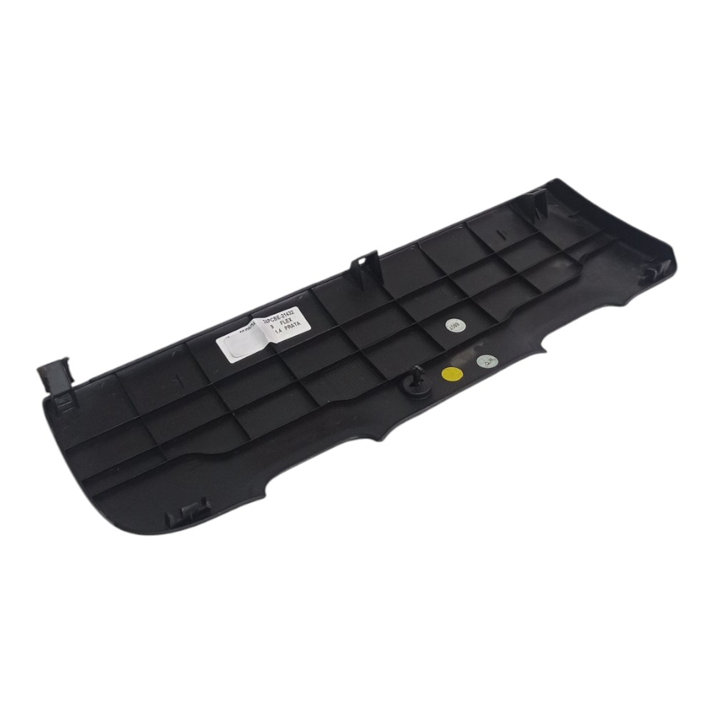 9682998777 Acabamento Painel Peugeot 207 2009 A 2011 5