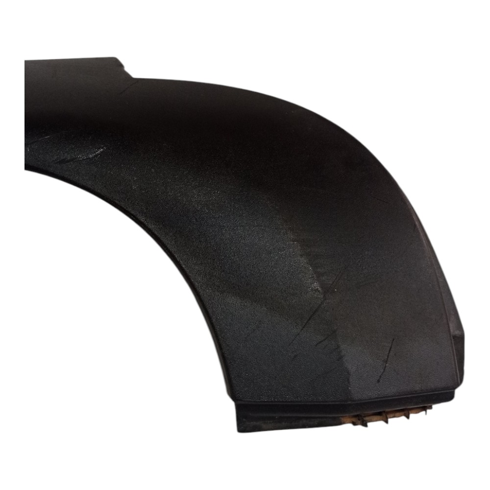 Moldura Parabrisa Direita Mb Actros 2646 Ls Original 2