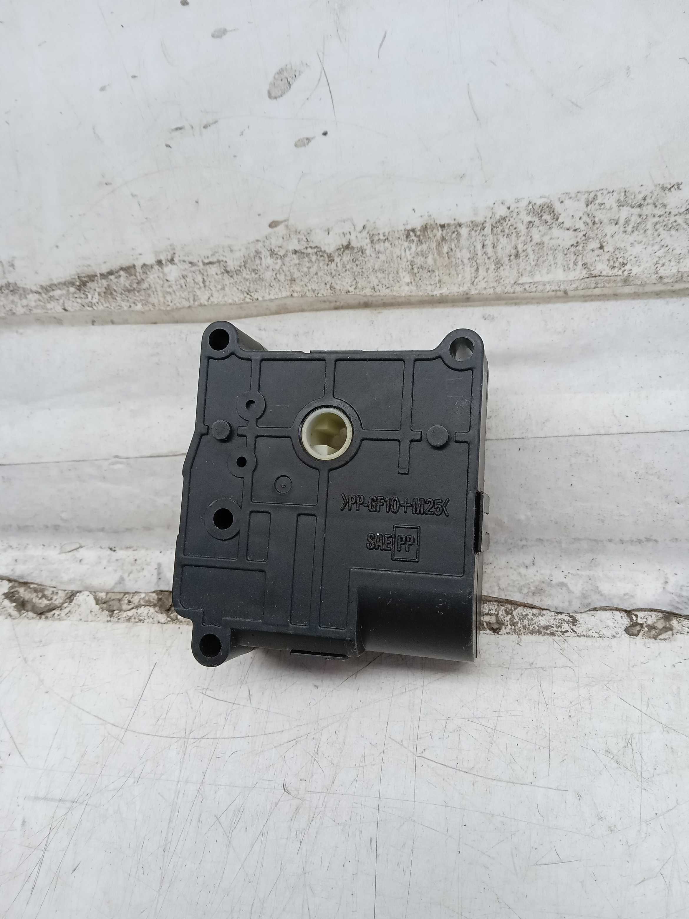 MOTOR ATUADOR CAIXA AR CONDICIONADO VW FOX 2011 2
