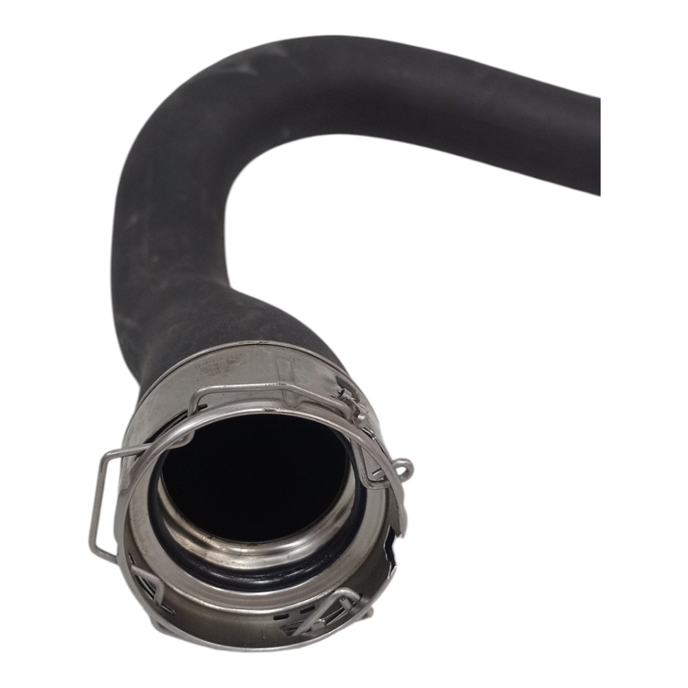 Mangueira Ar Turbina De Saida Do Charge Cooler Tracker 2021 3