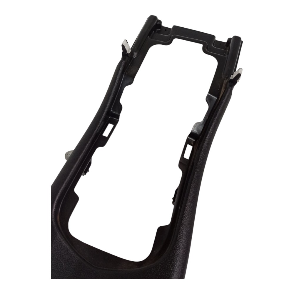 Acabamento Console Central Honda Hrv 2020 4