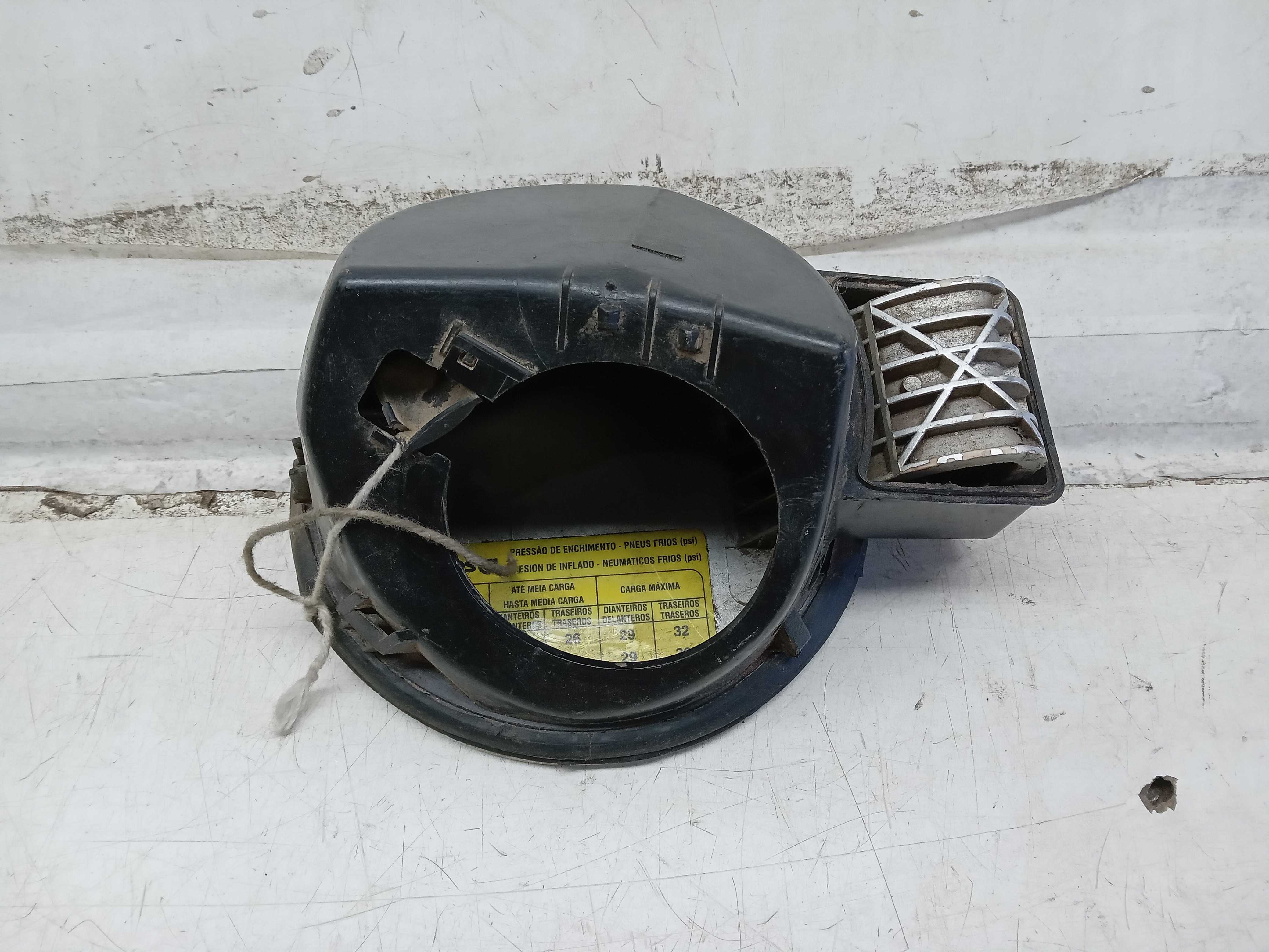 PORTINHOLA TANQUE COMBUSTÍVEL FORD FIESTA HATCH 1996 2