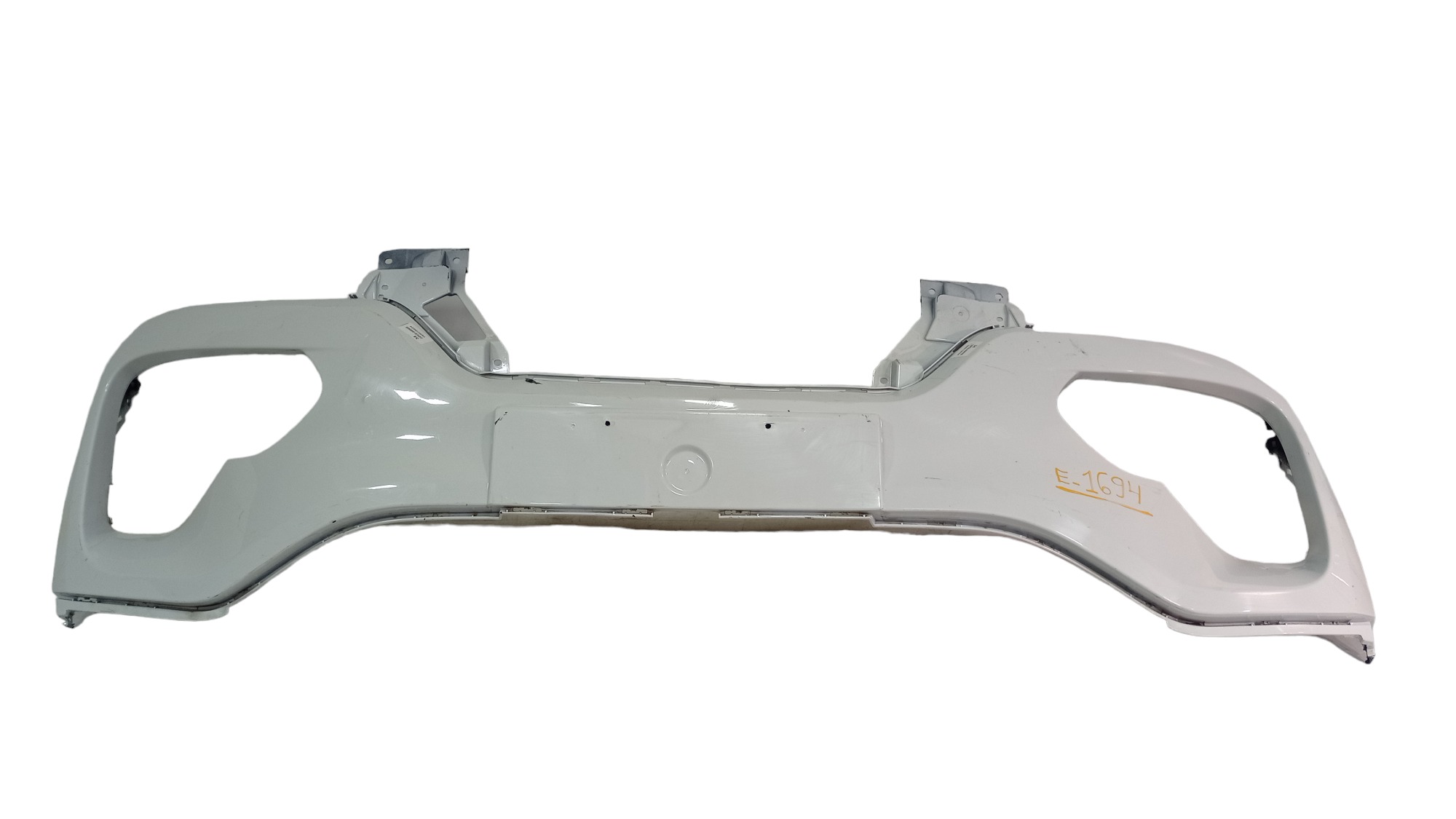 Parachoque Dianteiro Renault Kwid 2023 2025 Superior P Recu 1