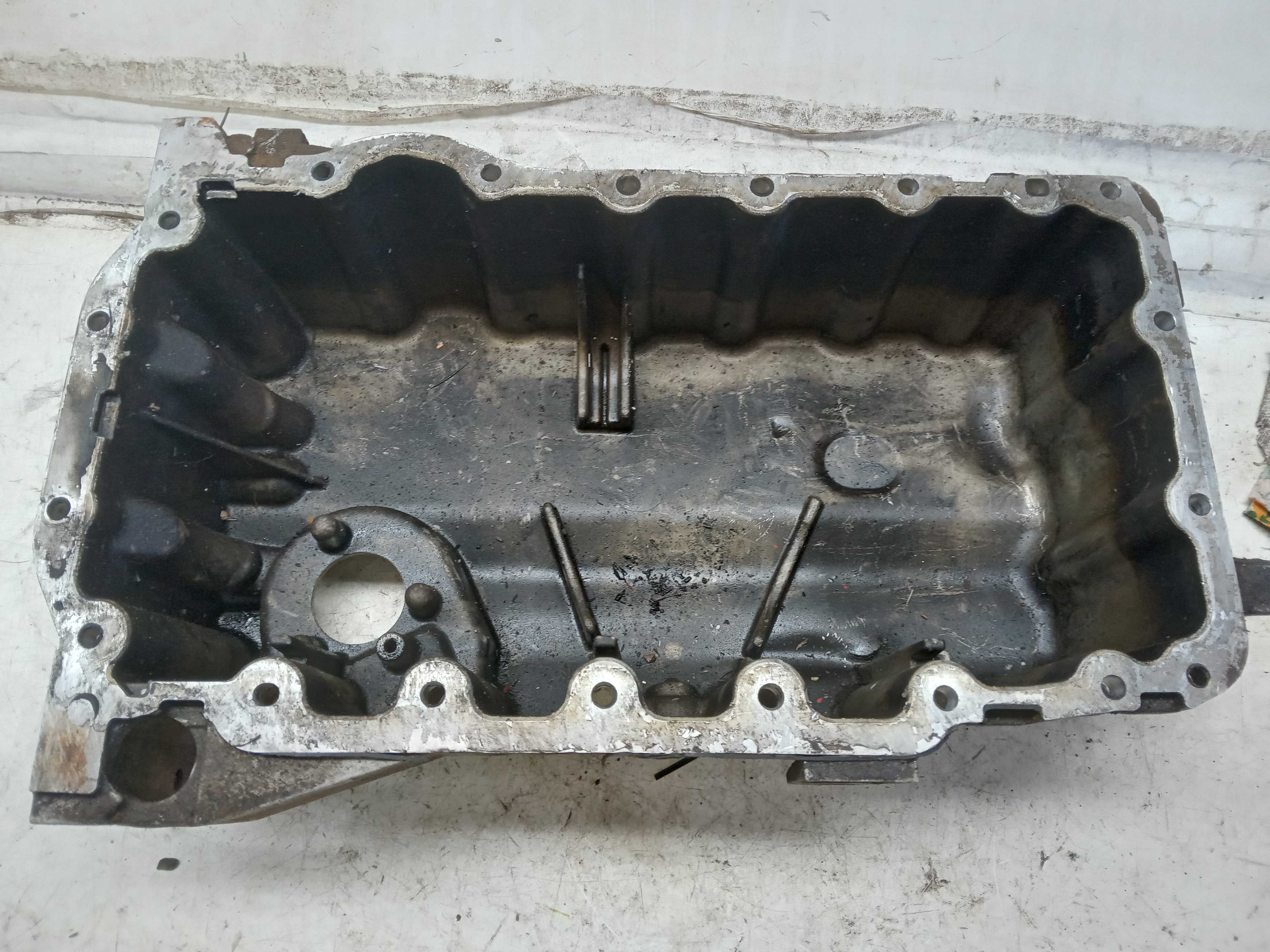 CARTER VW GOLF AUDI A3 PARA RECUPERAR 2