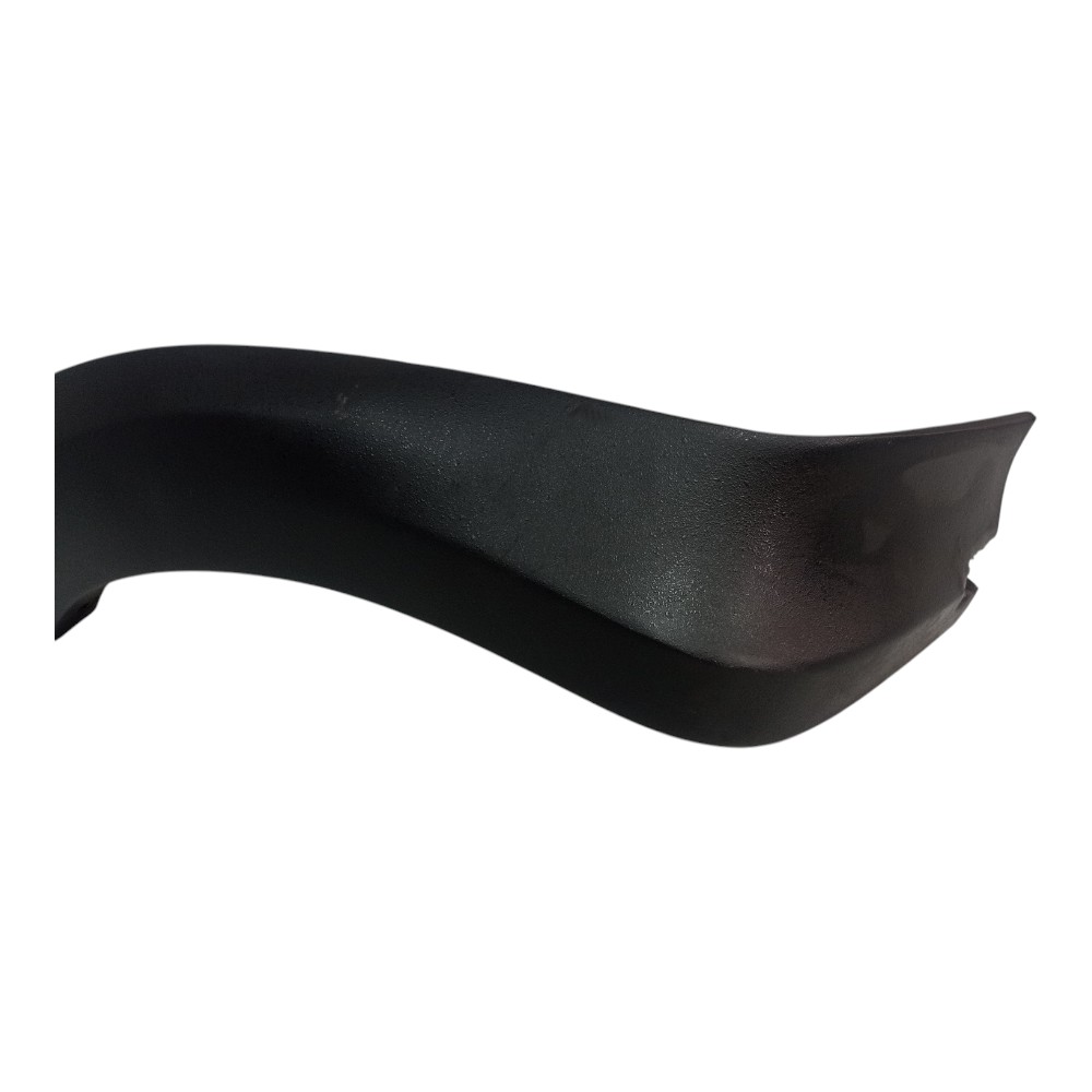 Moldura Alargador Traseiro Esquerdo Duster 2015 2020 3