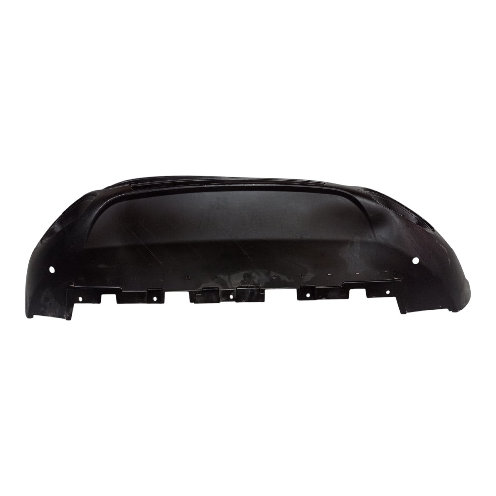 SPOILER DIANTEIRO FIAT TORO 2016 2017