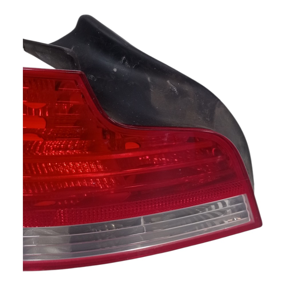 Lanterna Traseira Esquerda Bmw 135i Coupe 2008 A 2010 Esquerdo/motorista Xxxx 3