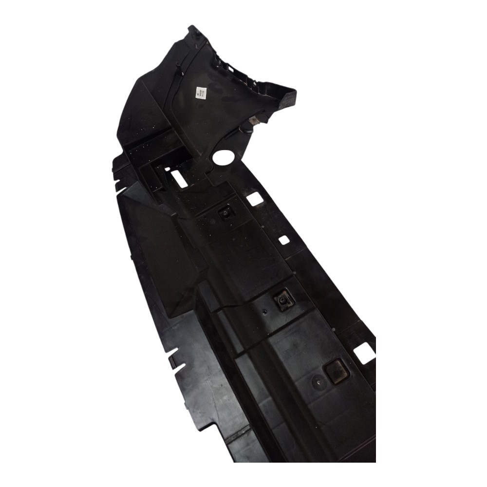 Protetor Spoiler Inferior Motor Volvo Xc40 2019 A 2022 5