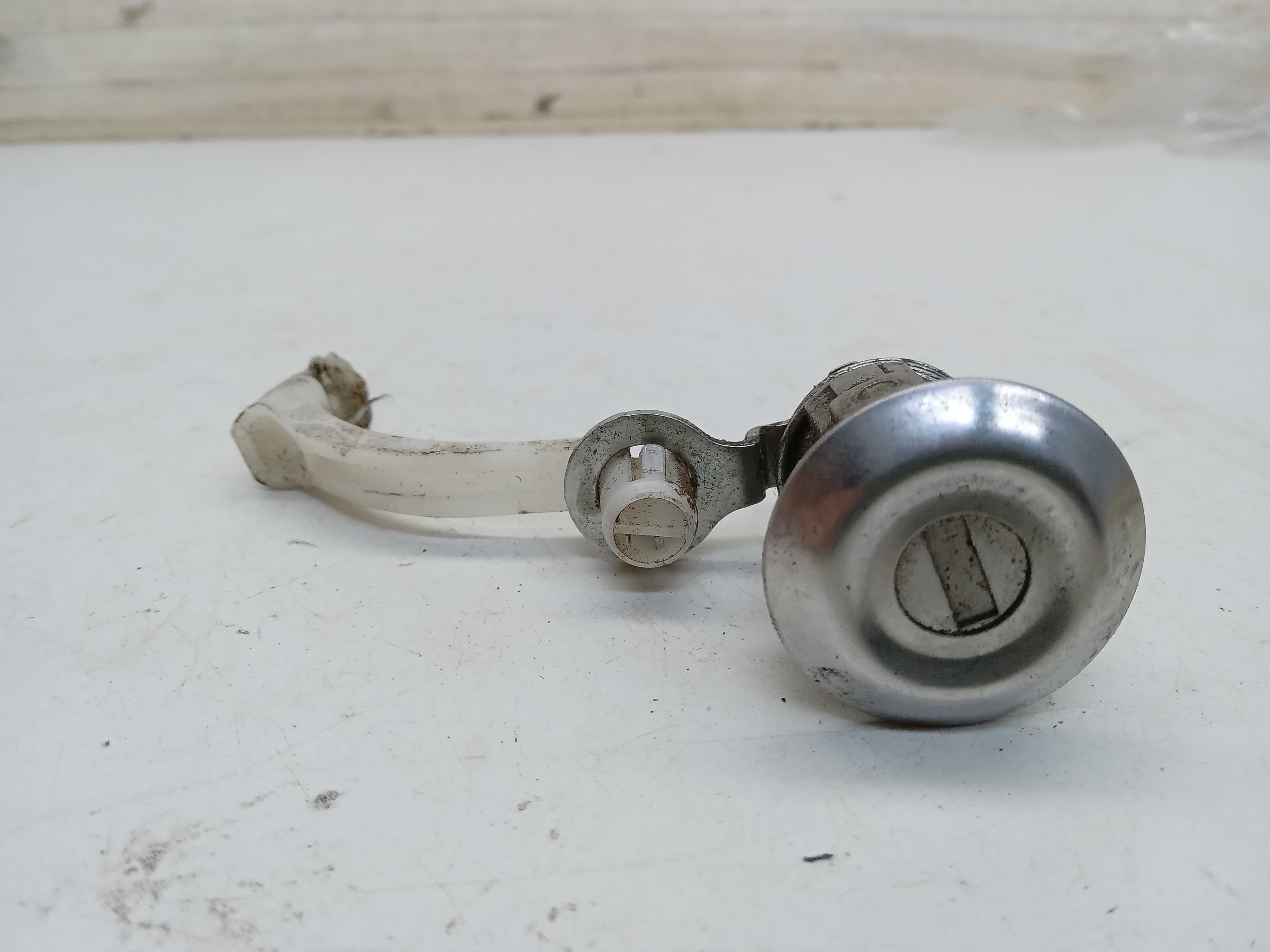 MIOLO CHAVE PORTA DIANTEIRA LE TOYOTA ETIOS 2016