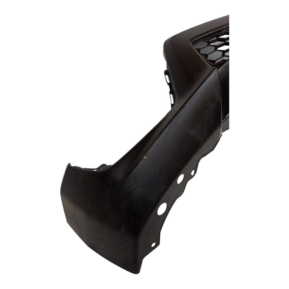 Spoiler Parachoque Dianteiro Honda Cr-v 2018 Original 4