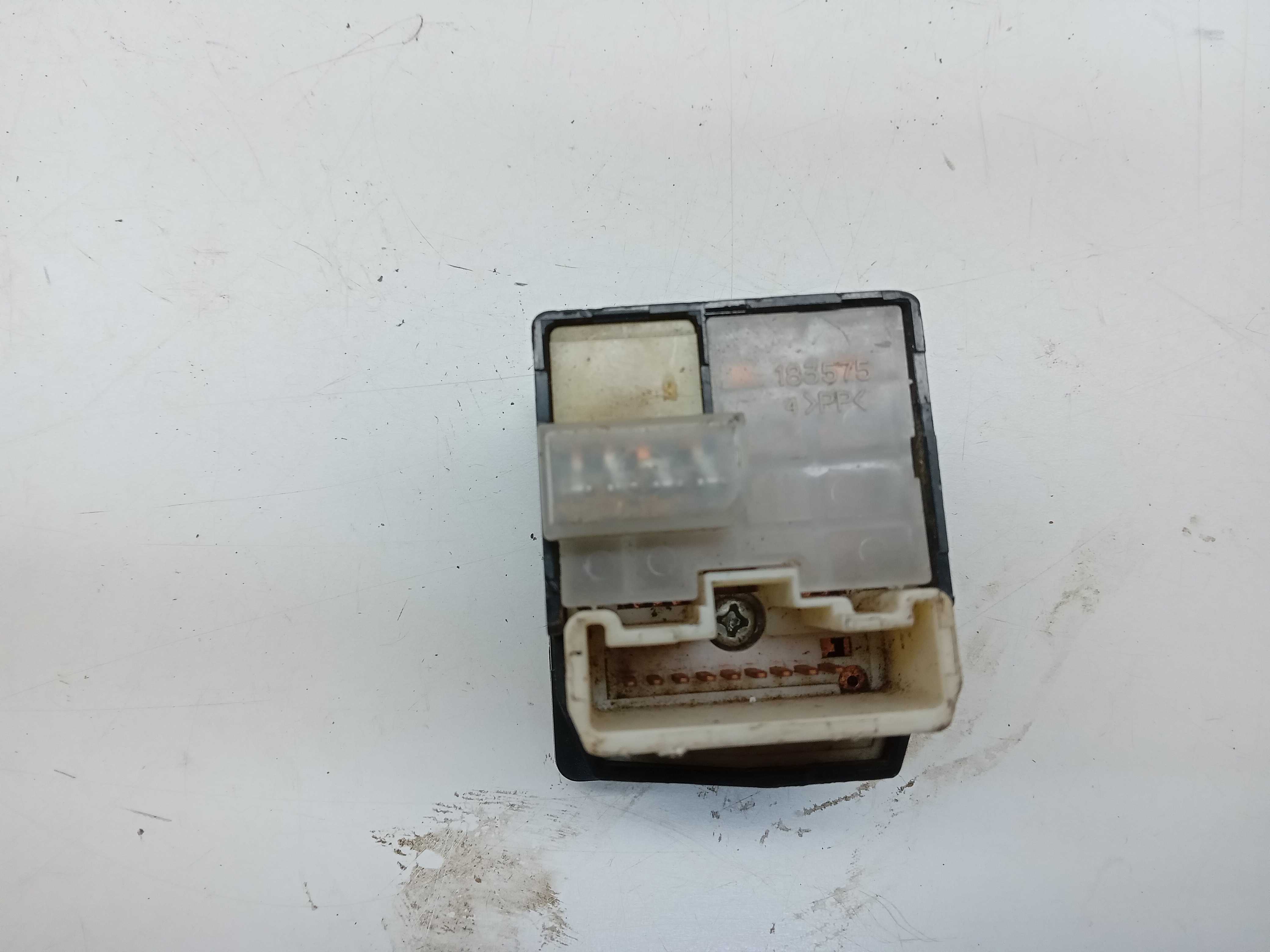Comando botao retrovisor toyota camry 2011 2