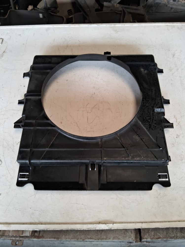 Defletor Radiador Mercedes Benz Sprinter 311/313 9065050855 2