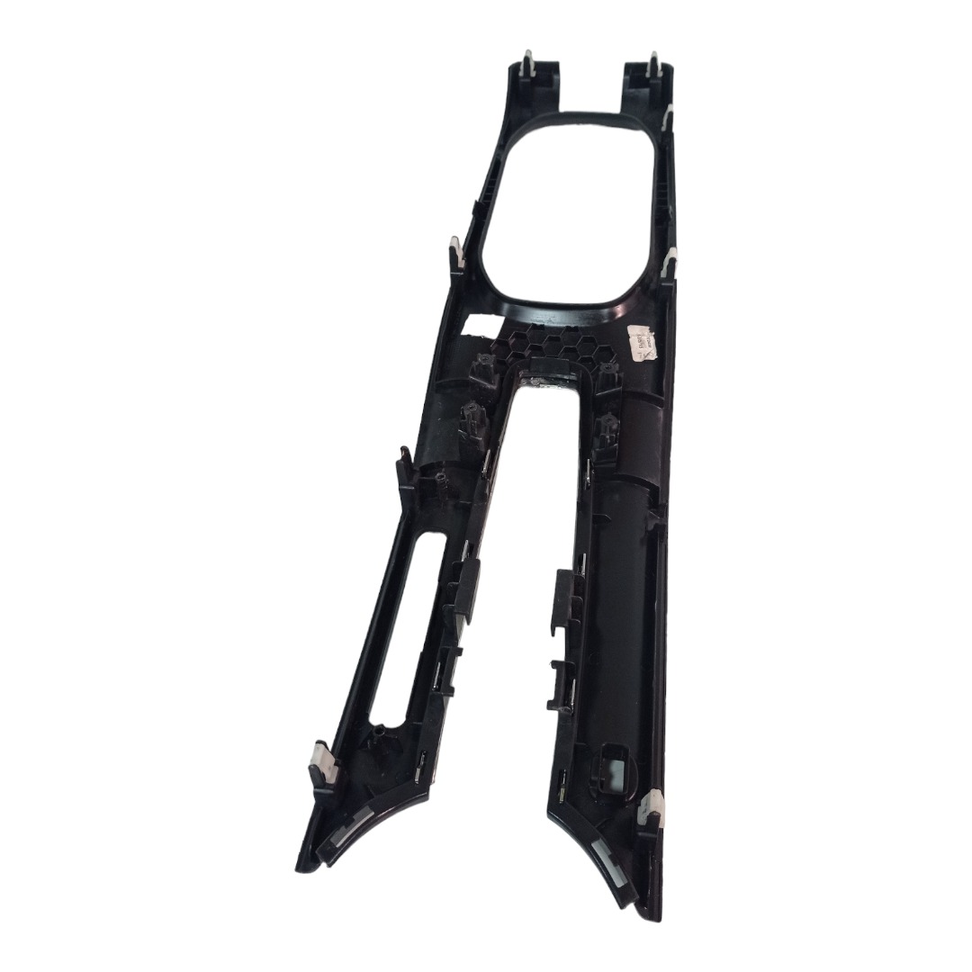 Moldura Console Central Câmbio Honda Hrv 2017 6