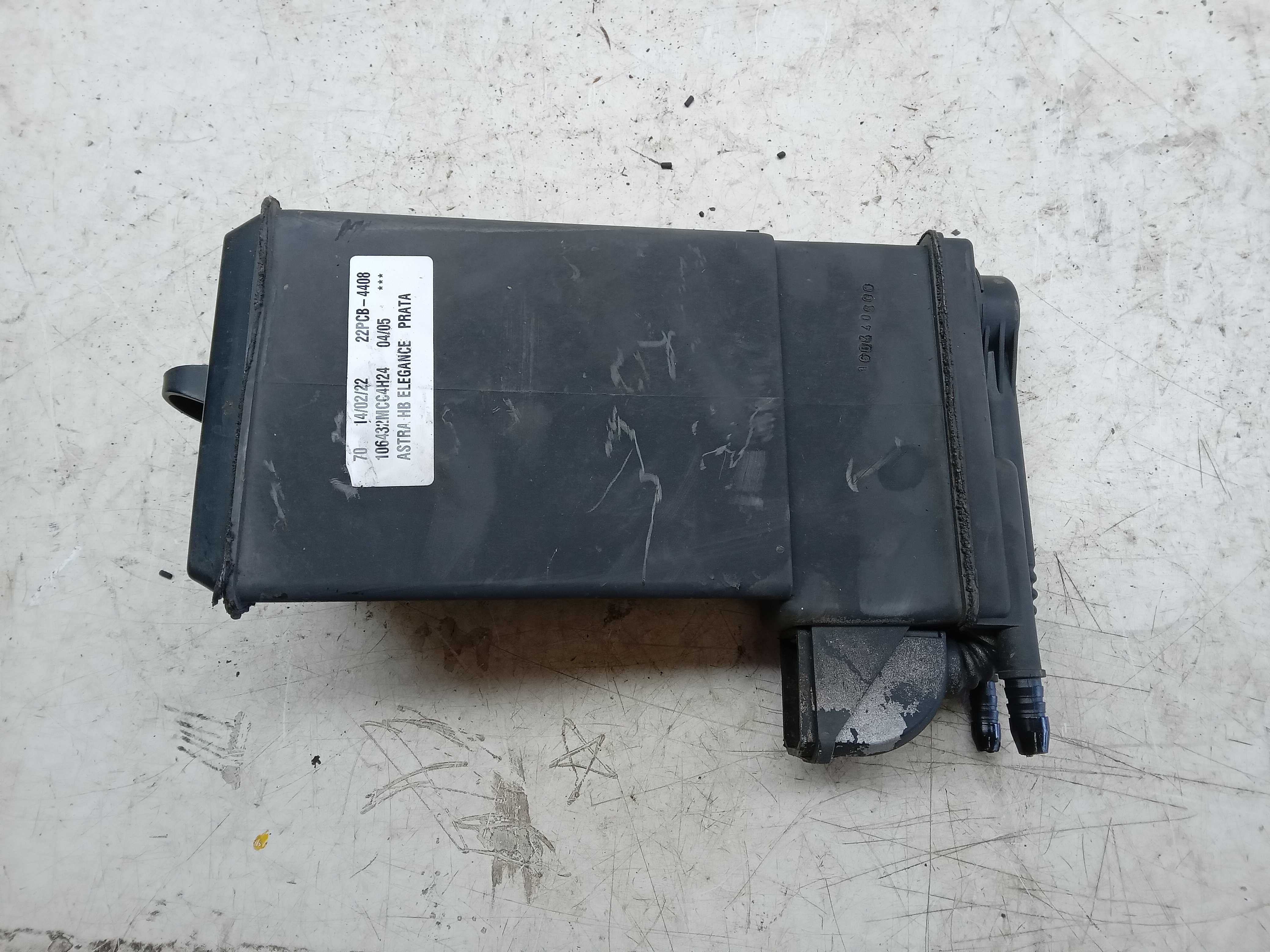 canister gm astra vectra 2000 a 2018 2