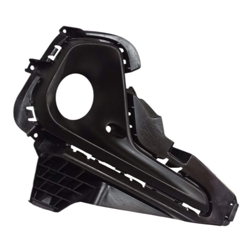 Moldura Farol Milha Direito Gm Onix 2020 A 2024 1