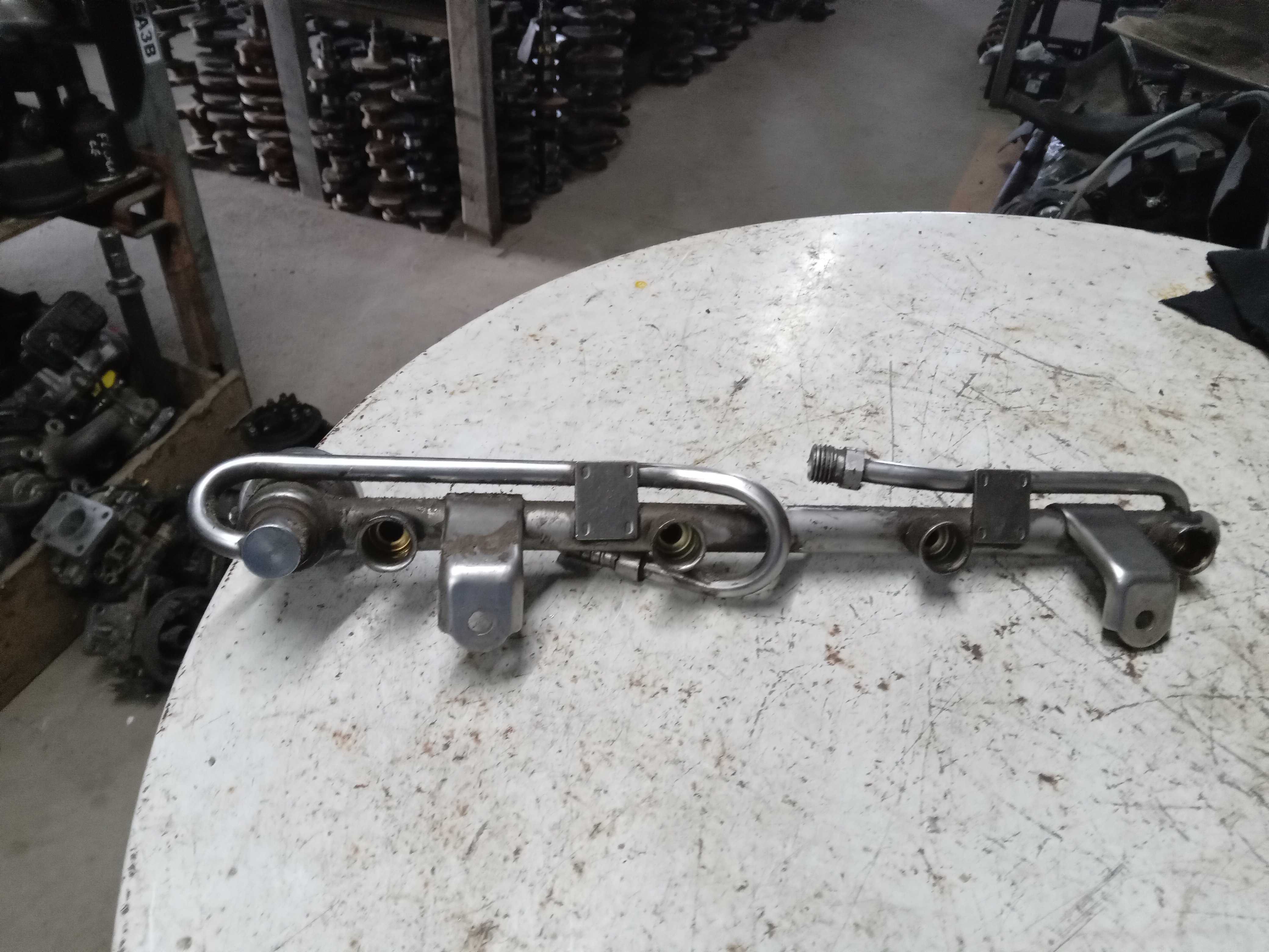 FLAUTA BICO INJEÇÃO VW PASSAT OU AUDI A4 18 1